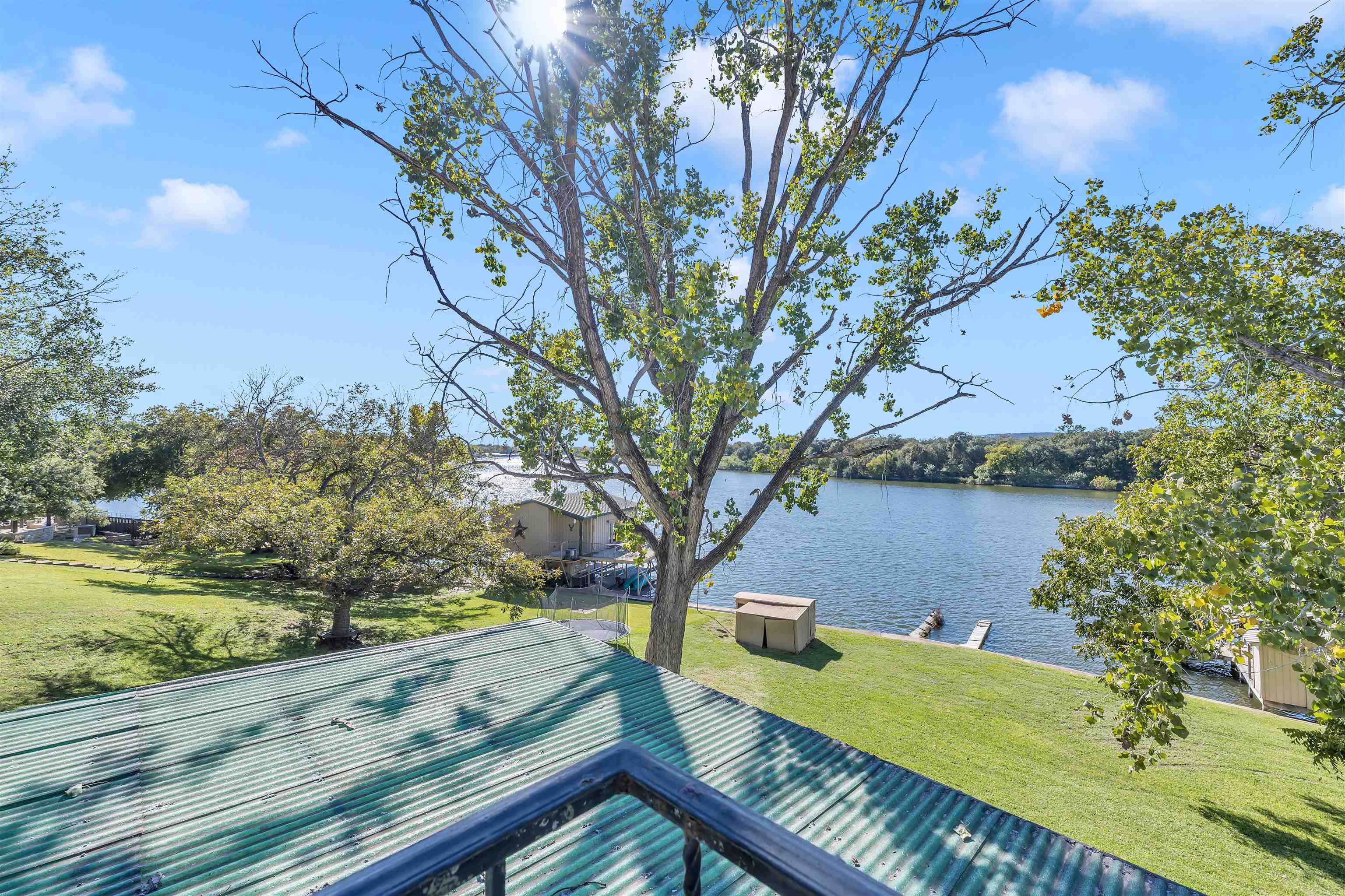 1309 County Road 118B