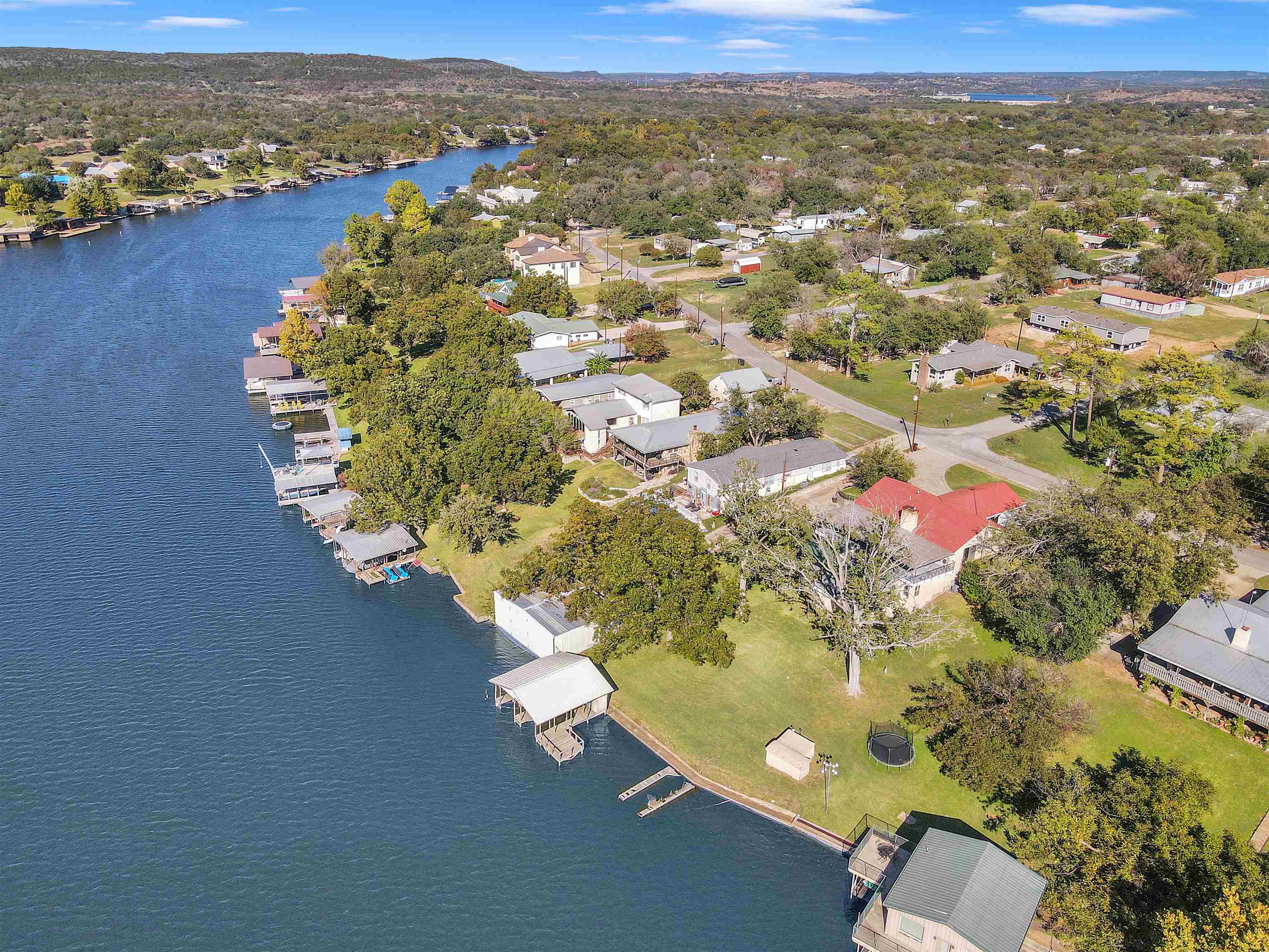 1309 County Road 118B