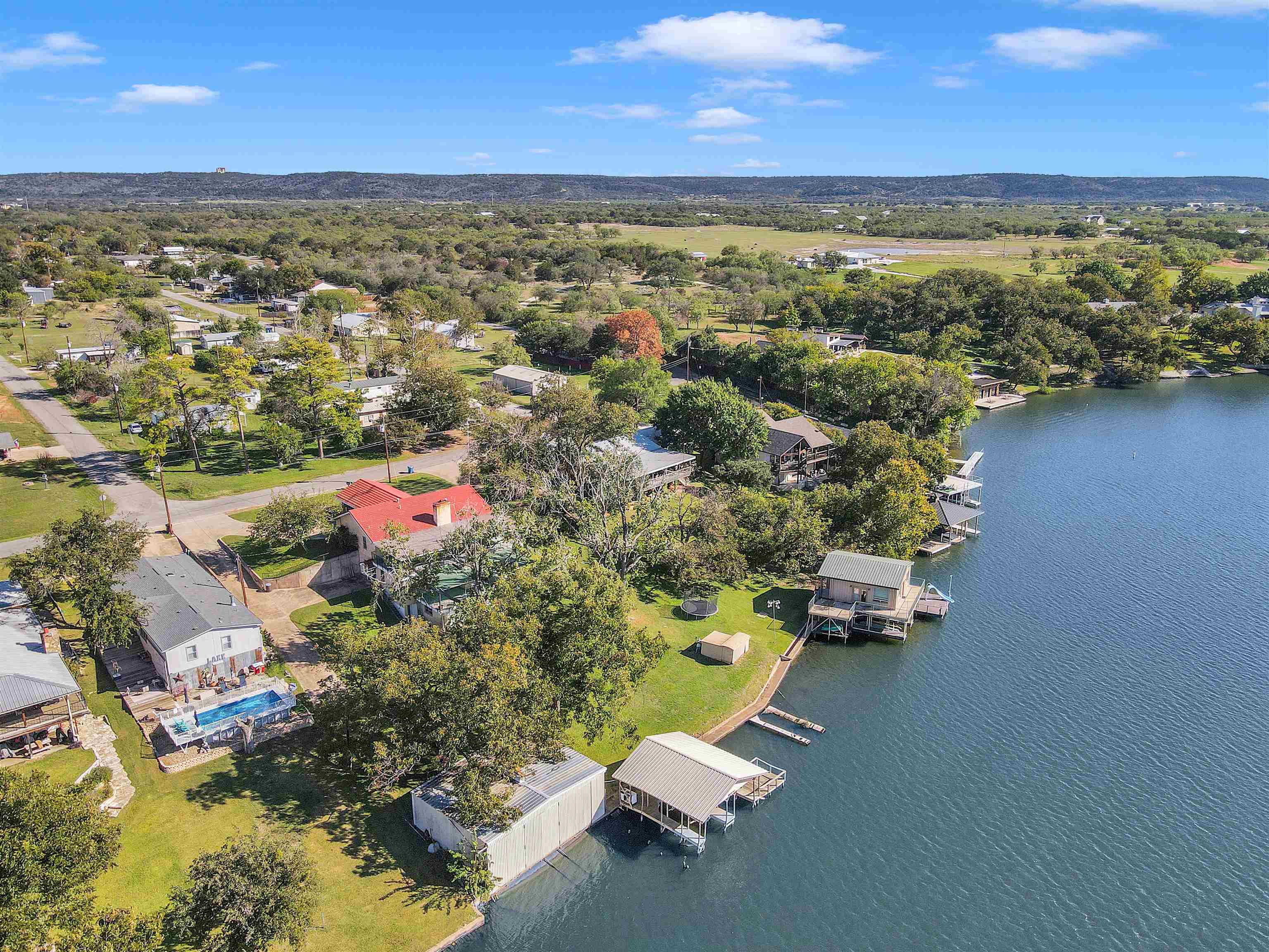 1309 County Road 118B