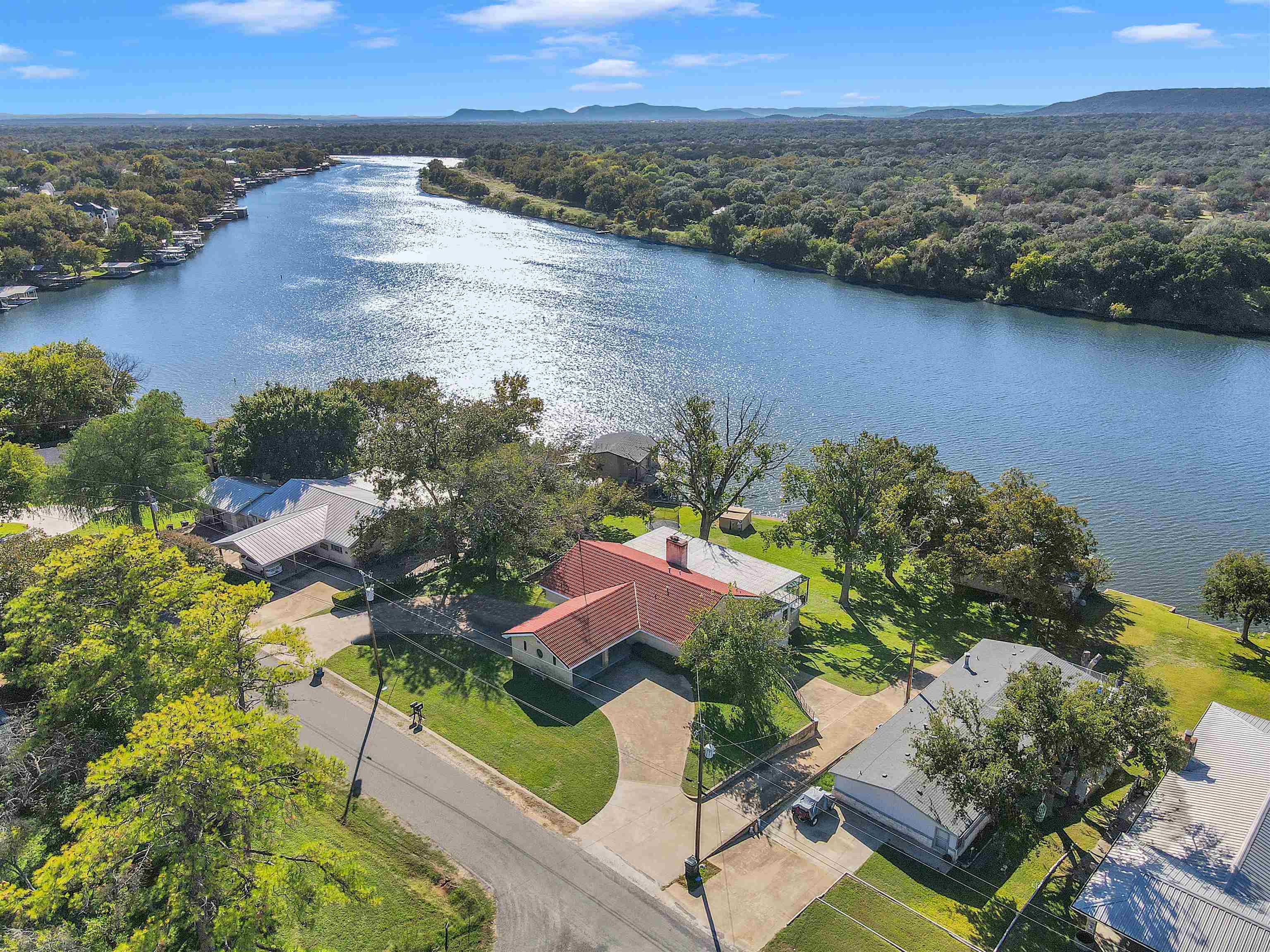 1309 County Road 118B
