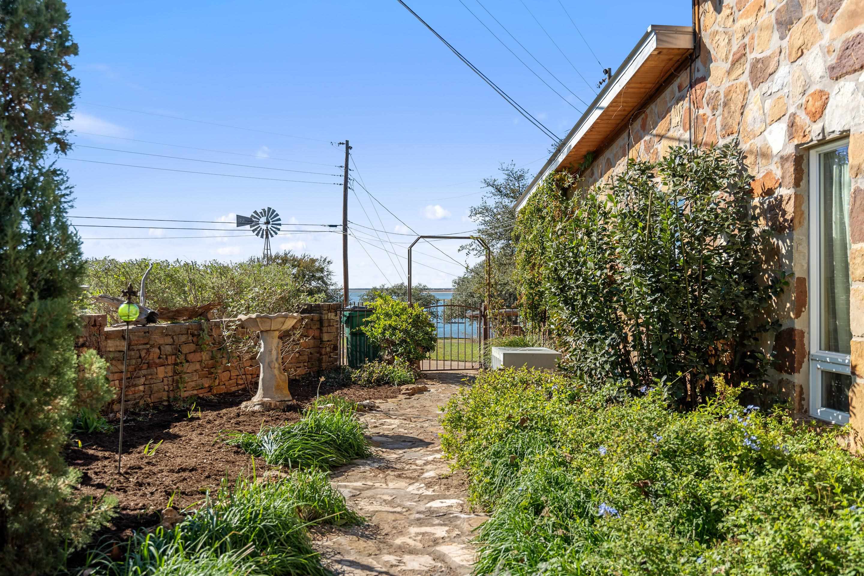 816 Morgan Creek Drive