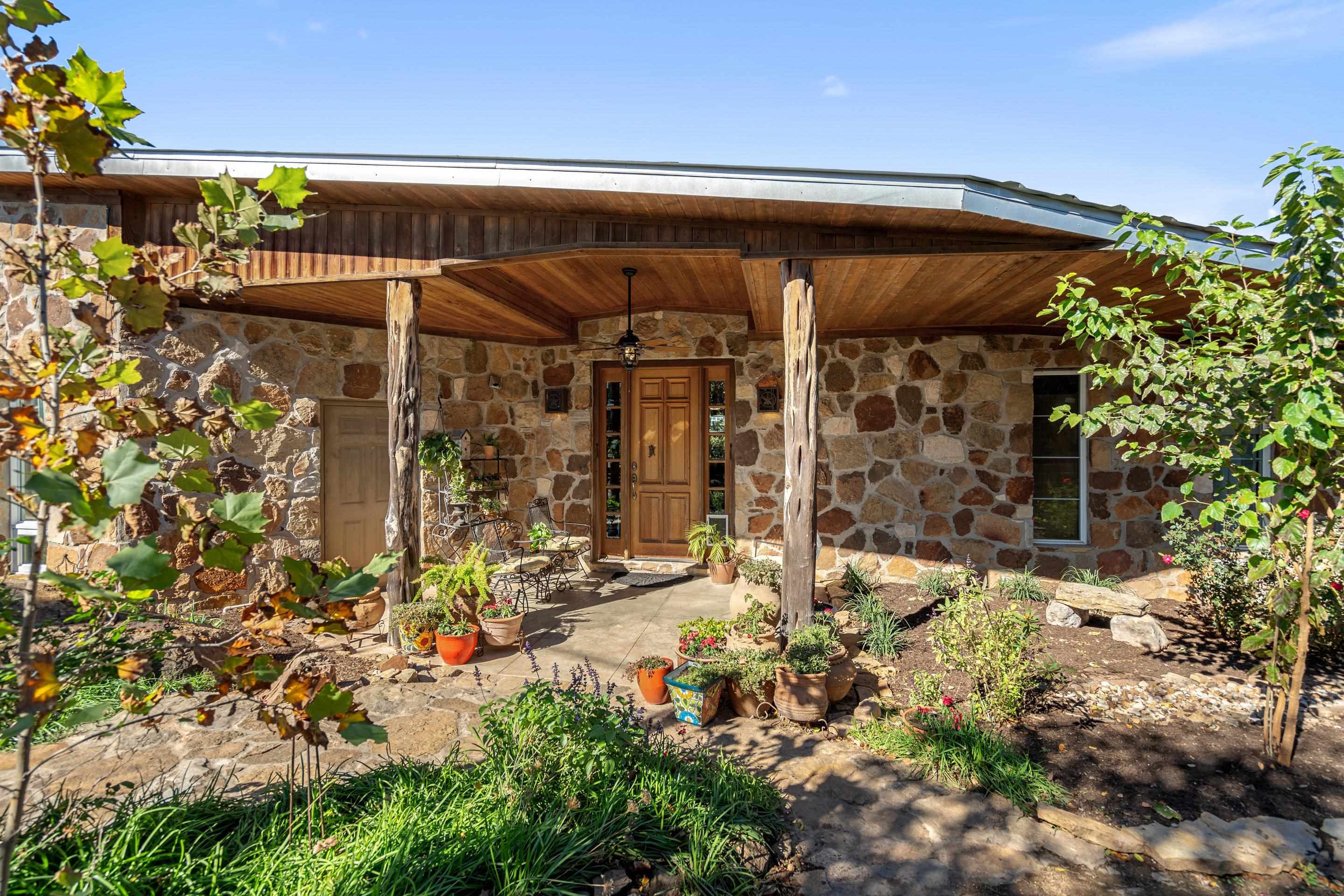 816 Morgan Creek Drive