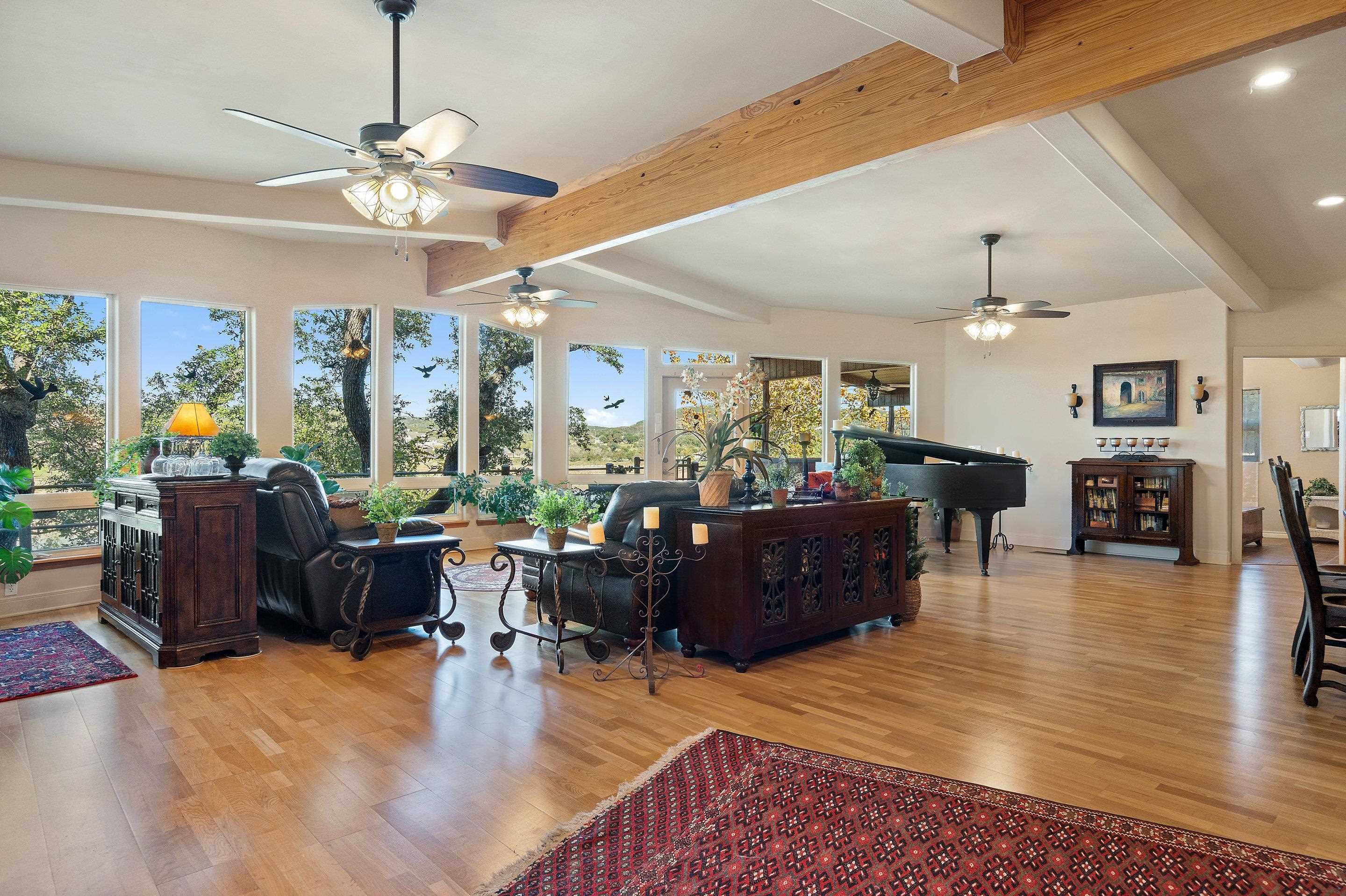 816 Morgan Creek Drive