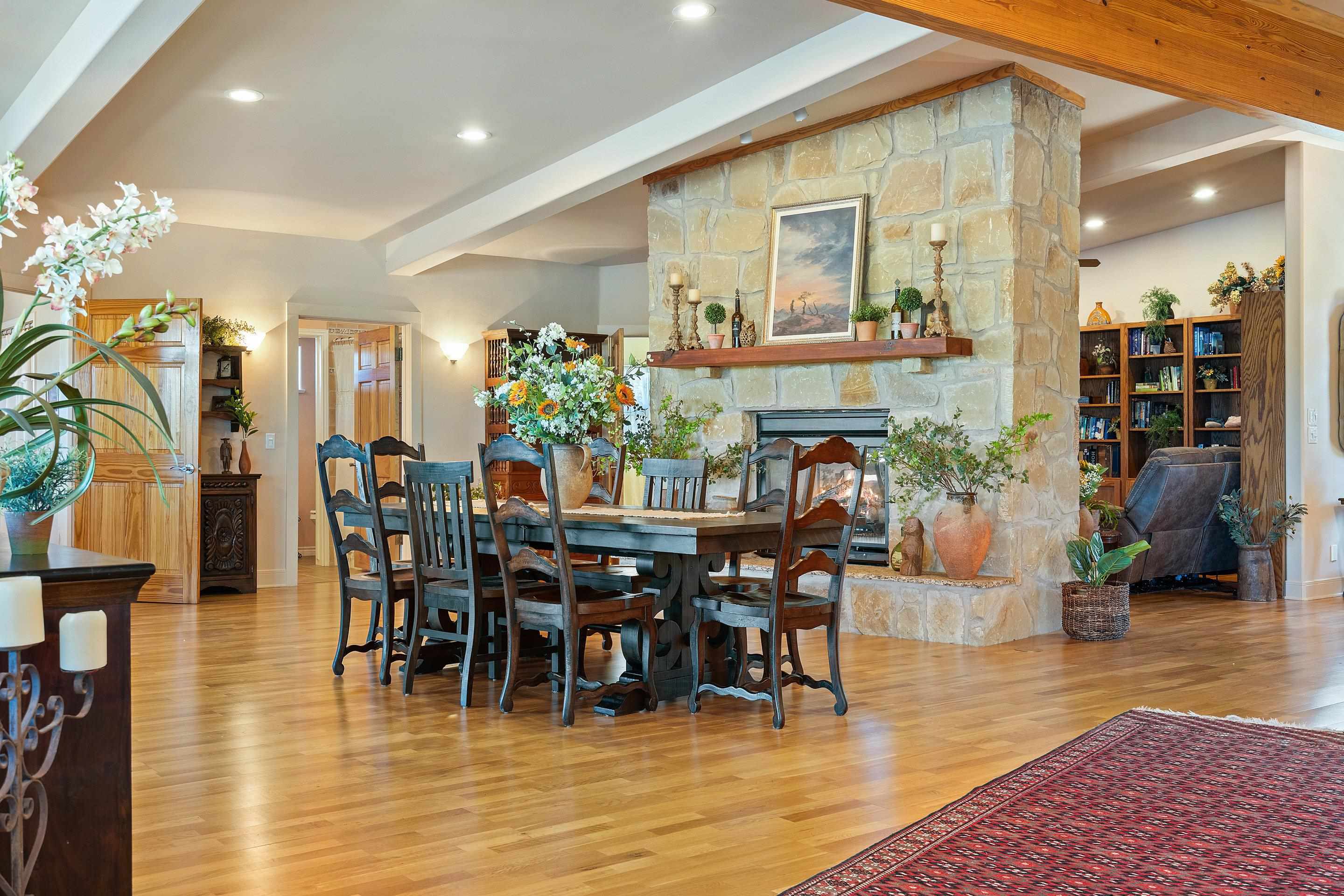 816 Morgan Creek Drive