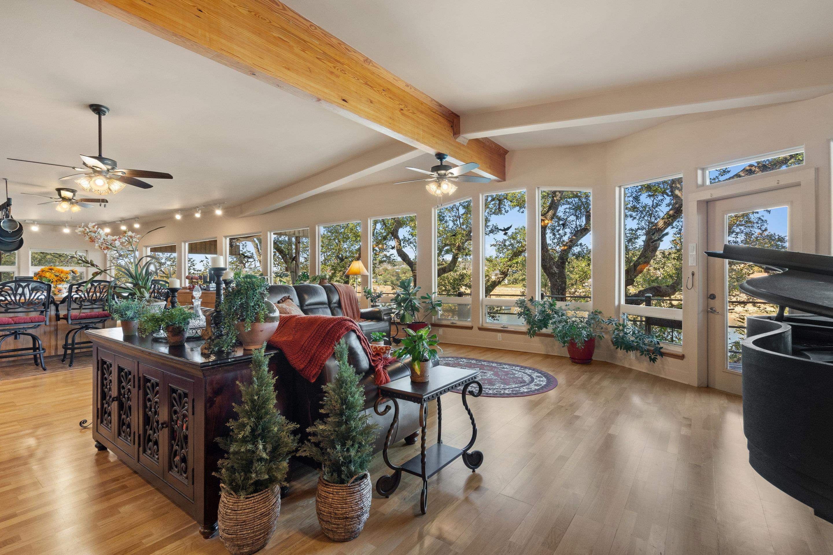 816 Morgan Creek Drive