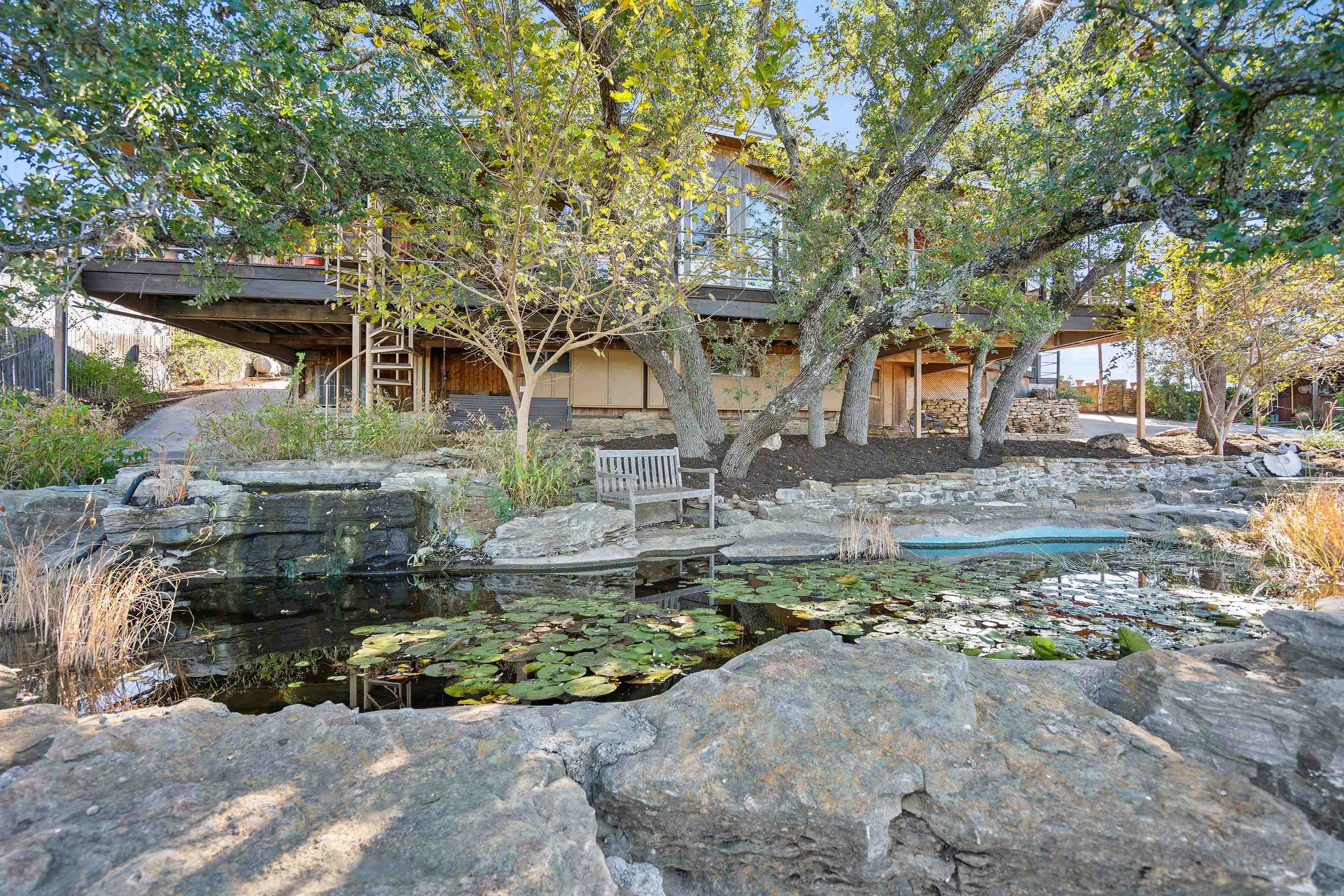 816 Morgan Creek Drive