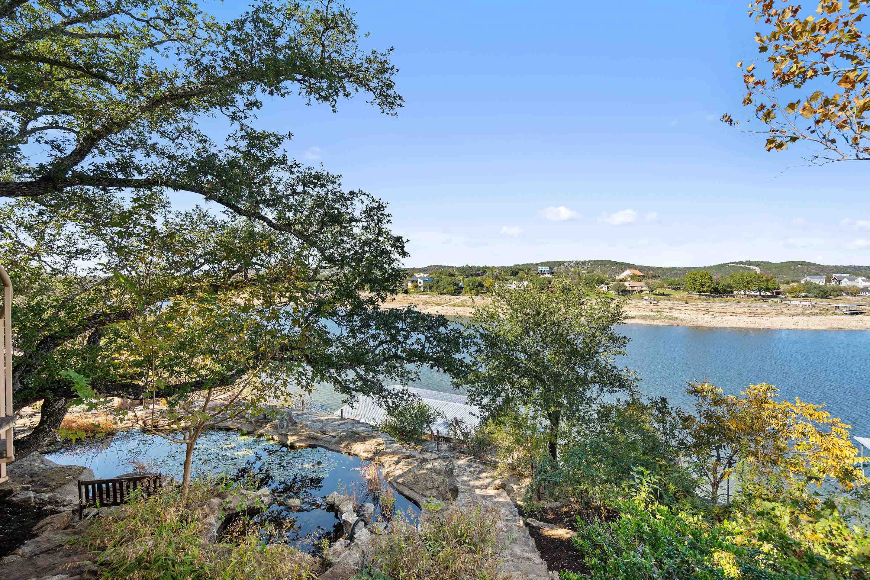 816 Morgan Creek Drive