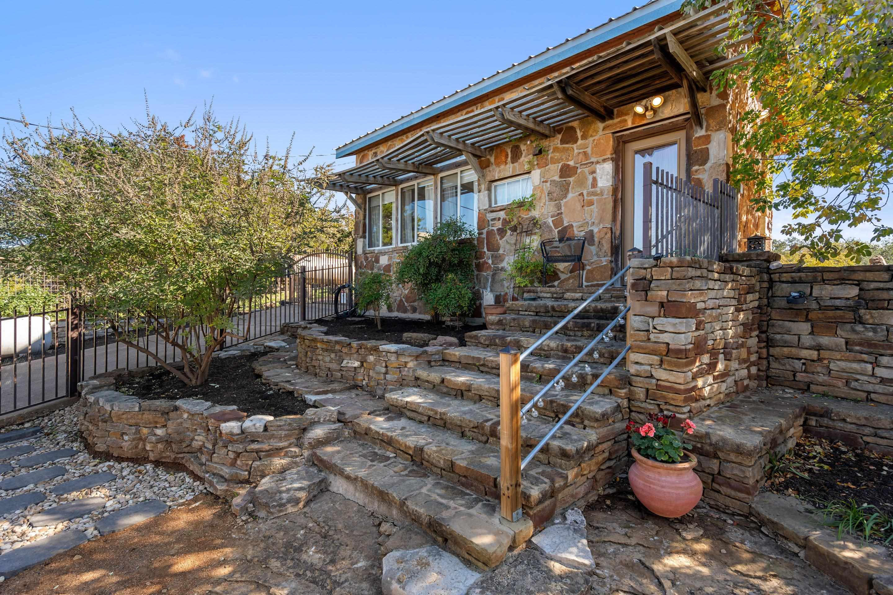 816 Morgan Creek Drive