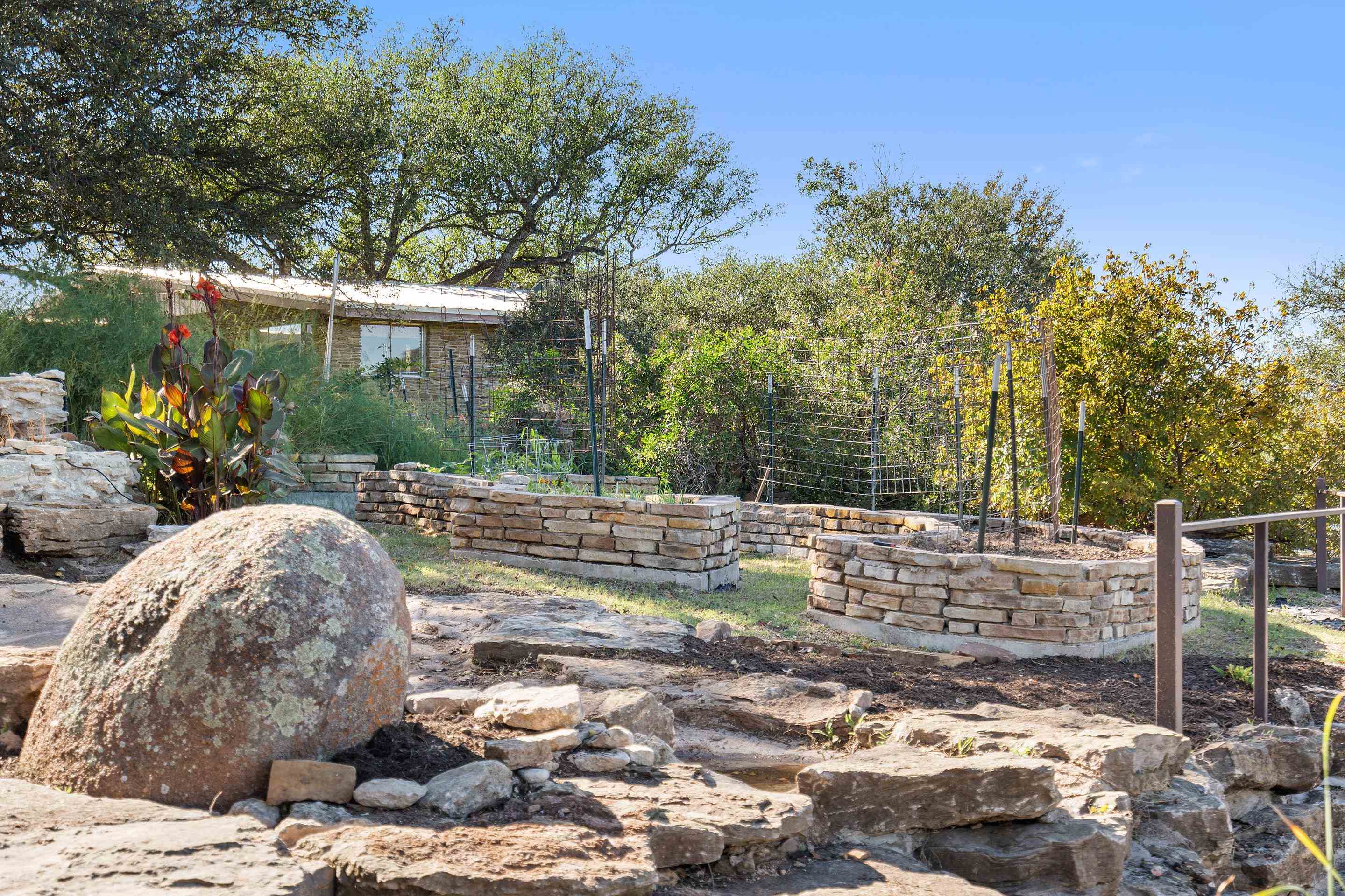 816 Morgan Creek Drive