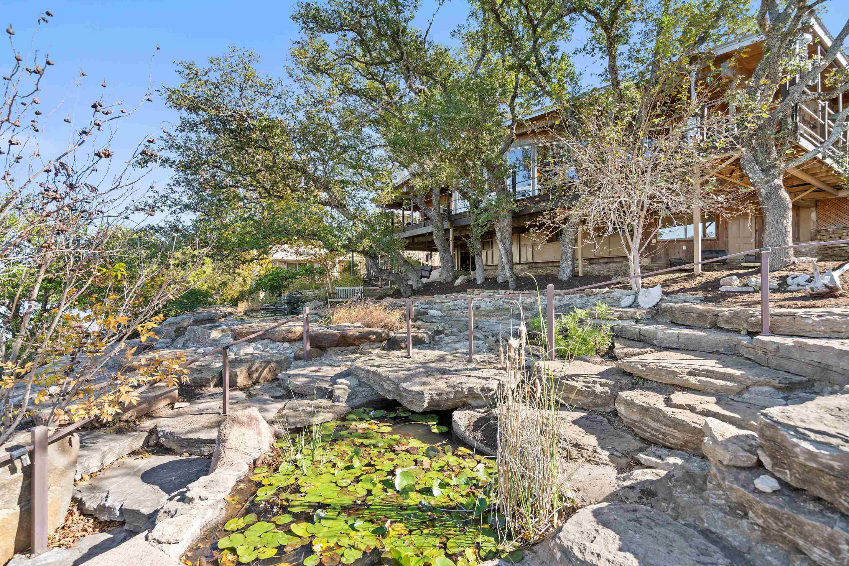 816 Morgan Creek Drive