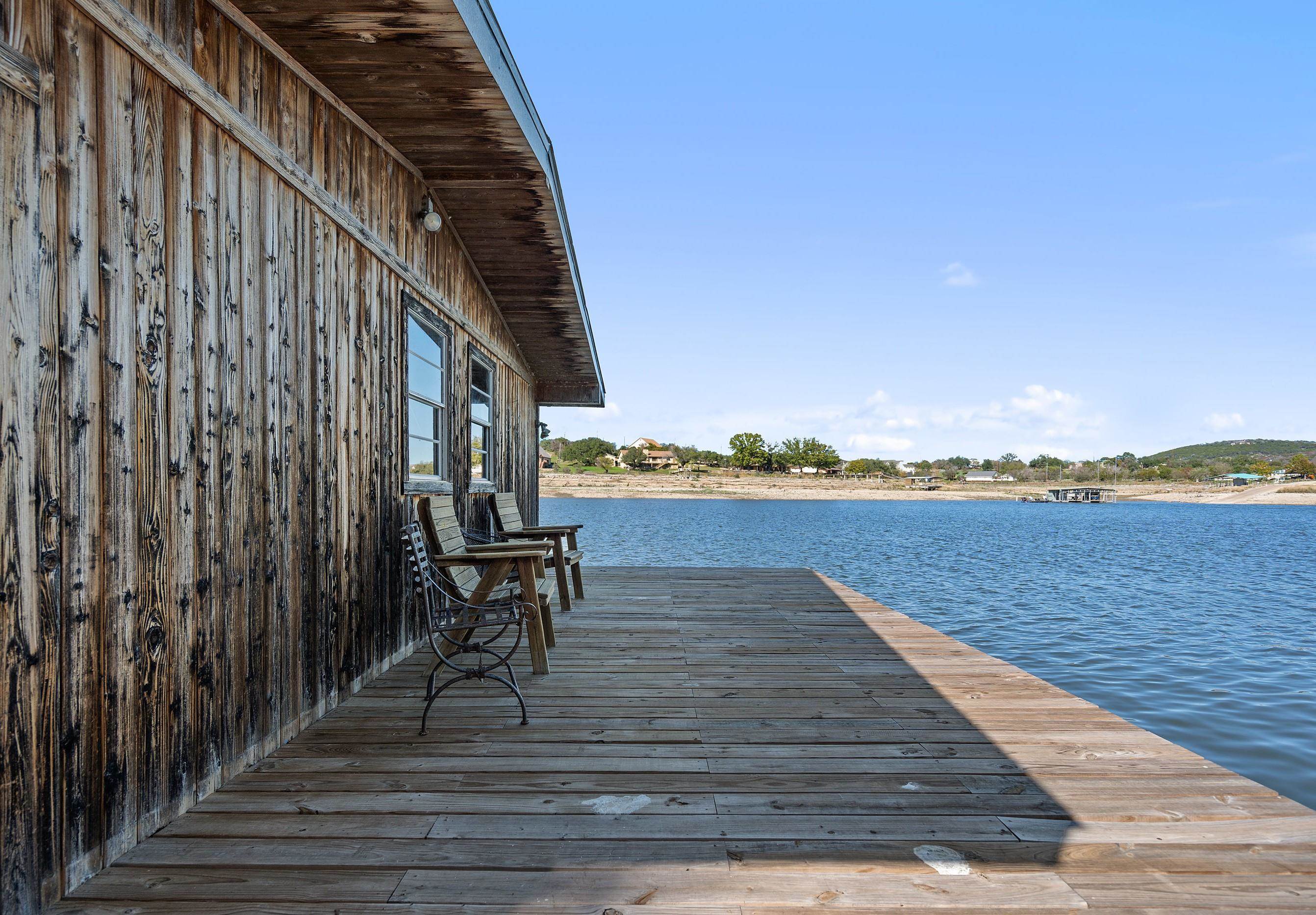 816 Morgan Creek Drive