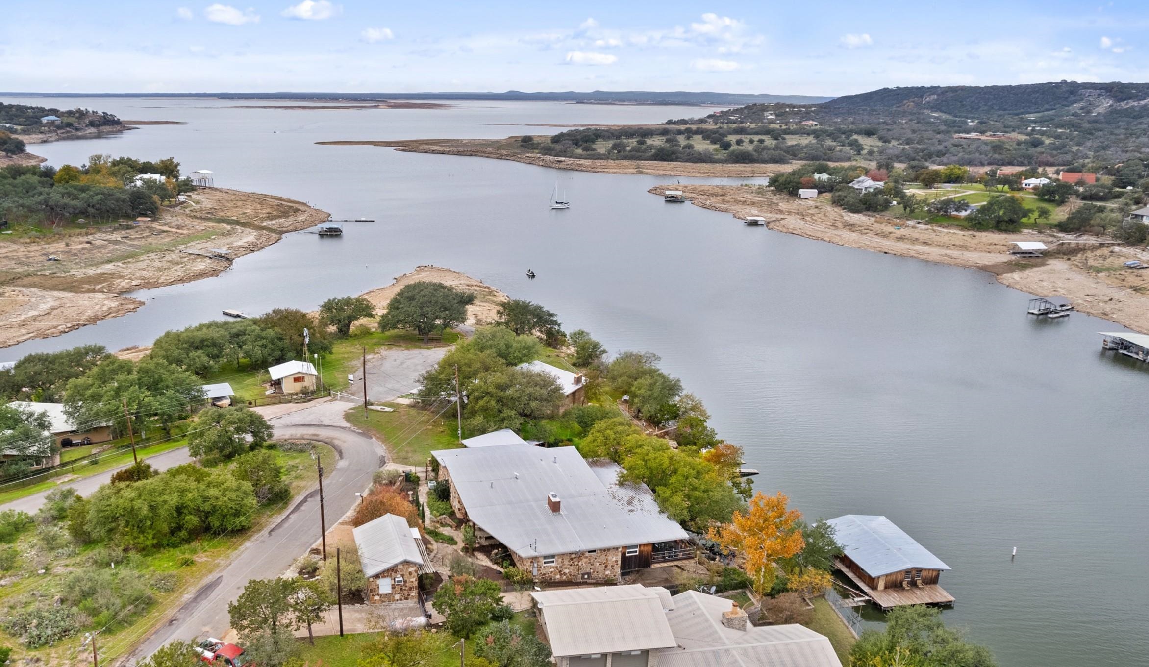 816 Morgan Creek Drive