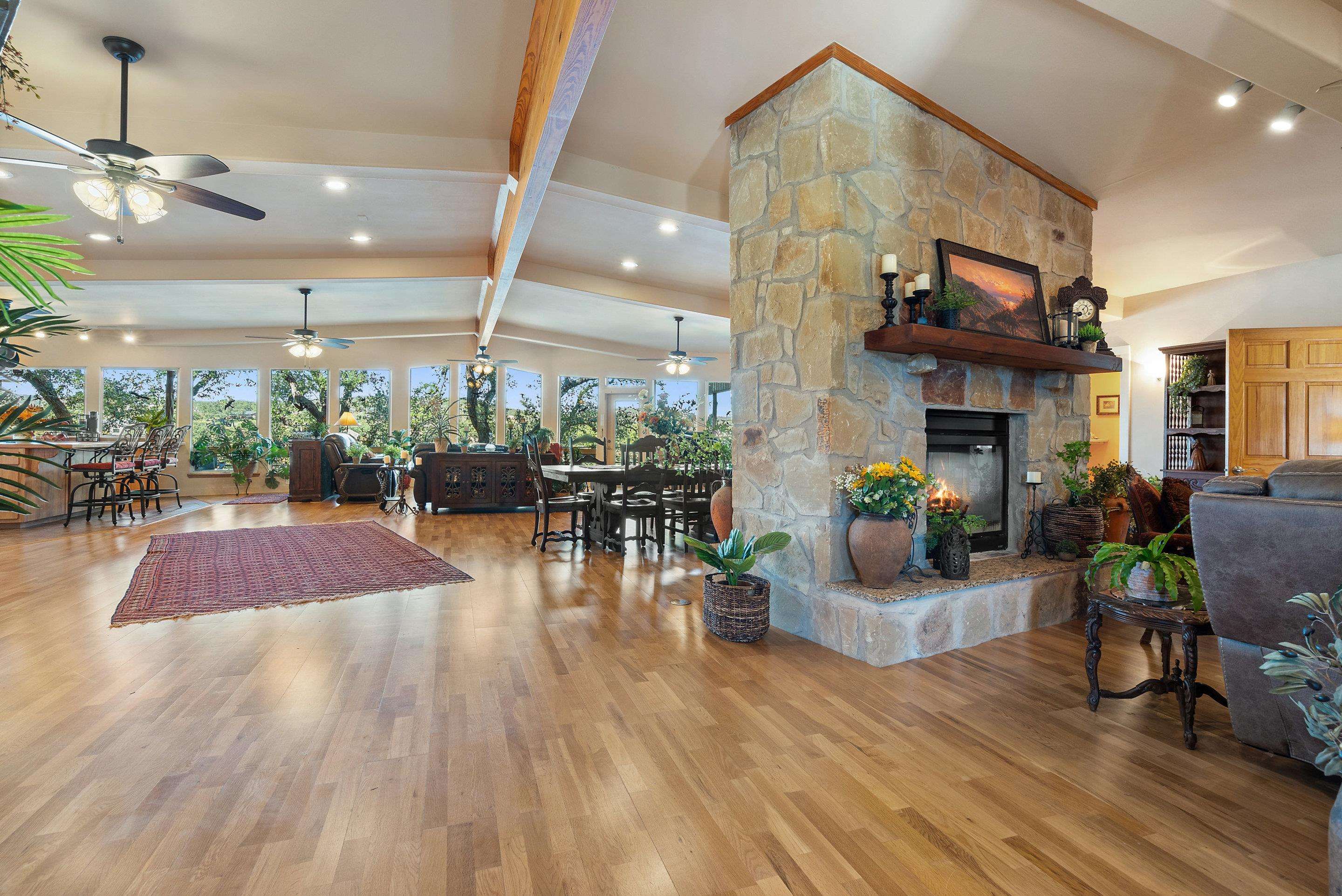 816 Morgan Creek Drive