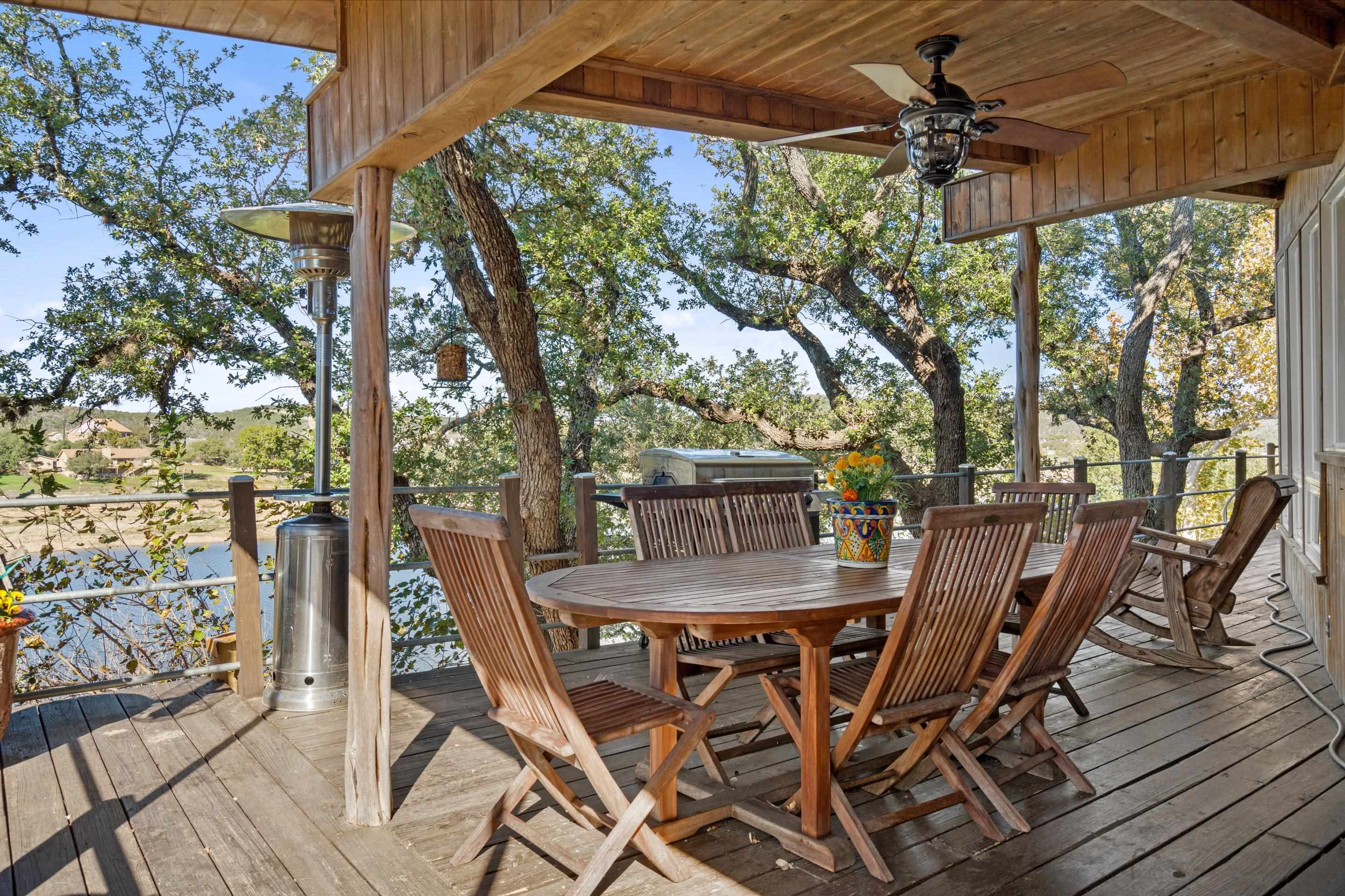 816 Morgan Creek Drive