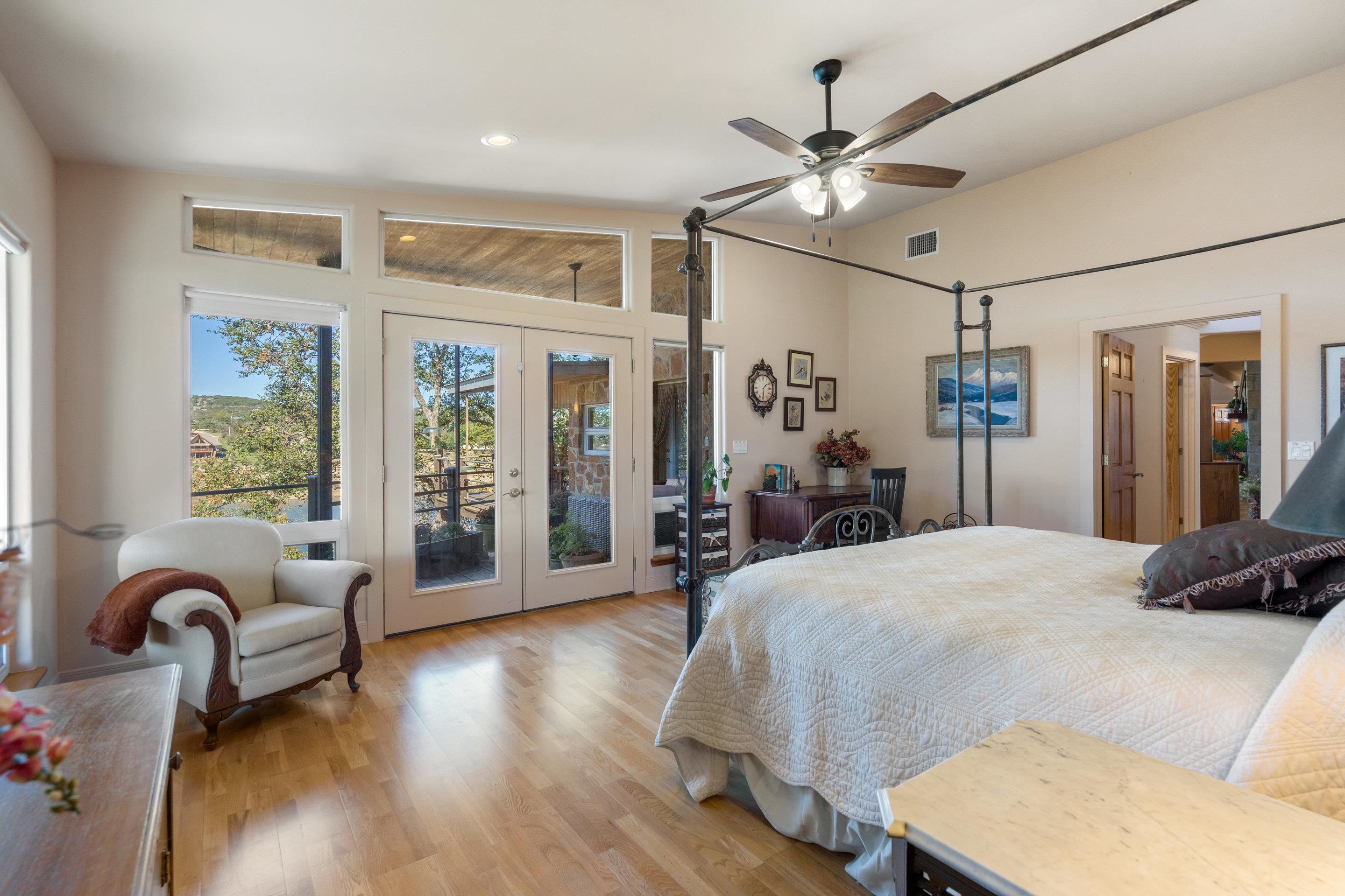 816 Morgan Creek Drive