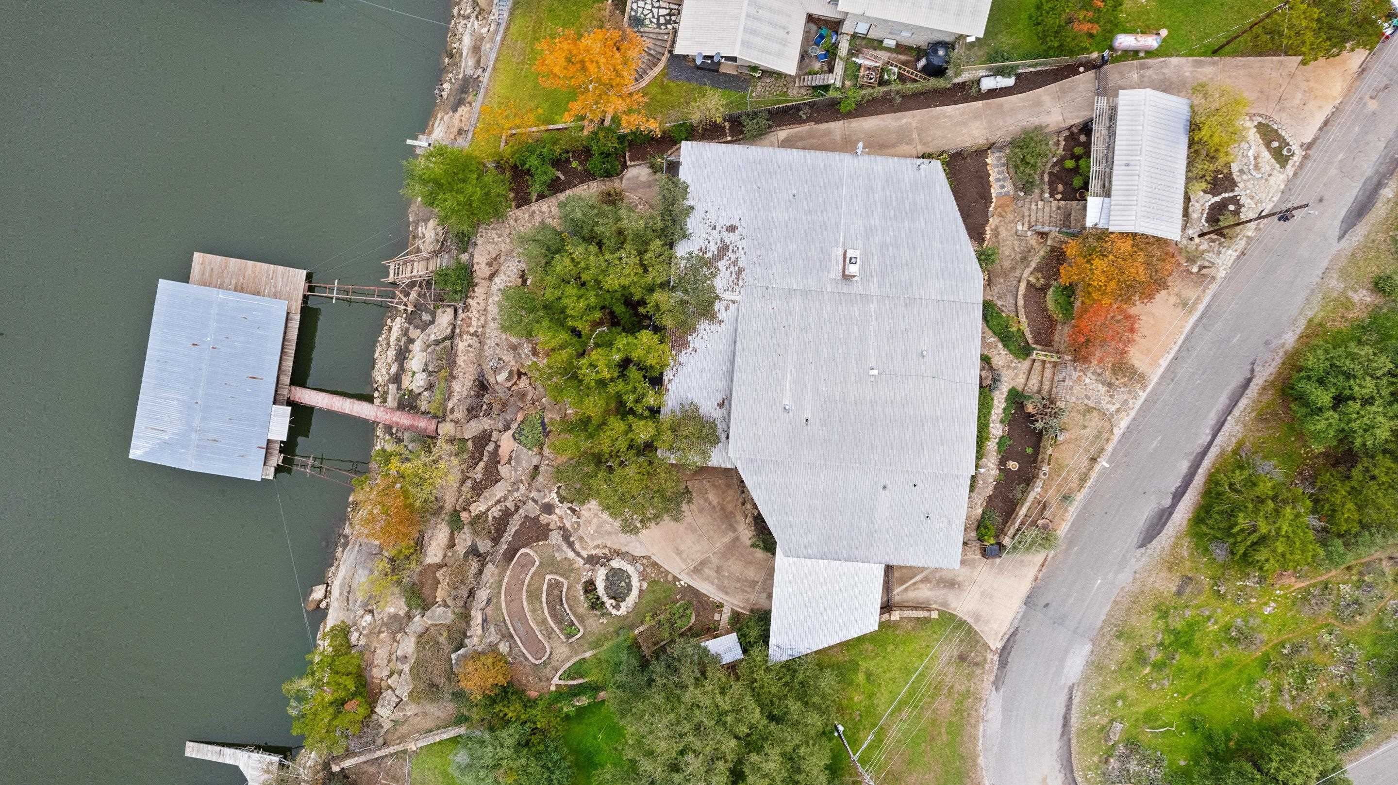 816 Morgan Creek Drive