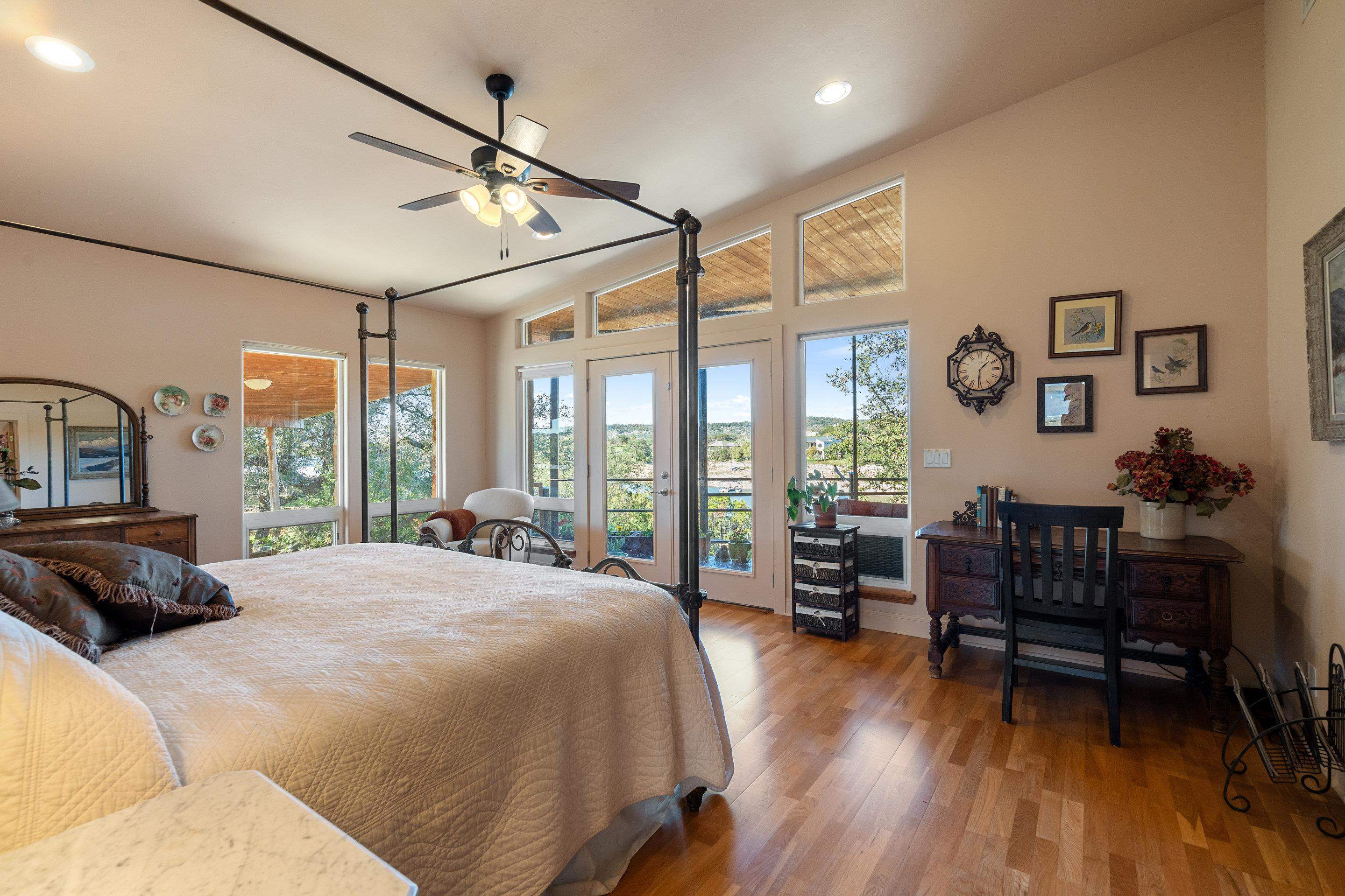 816 Morgan Creek Drive