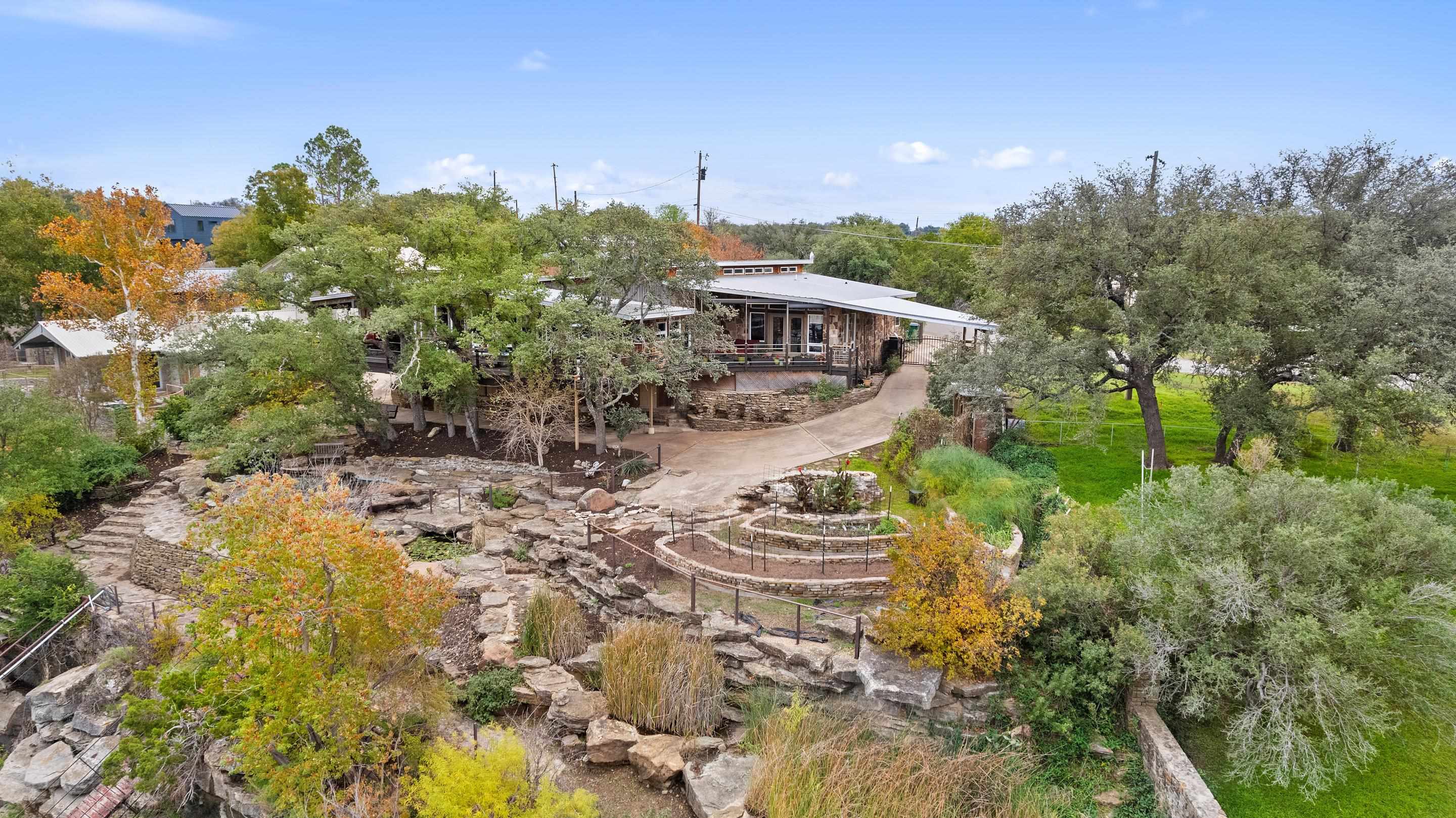 816 Morgan Creek Drive