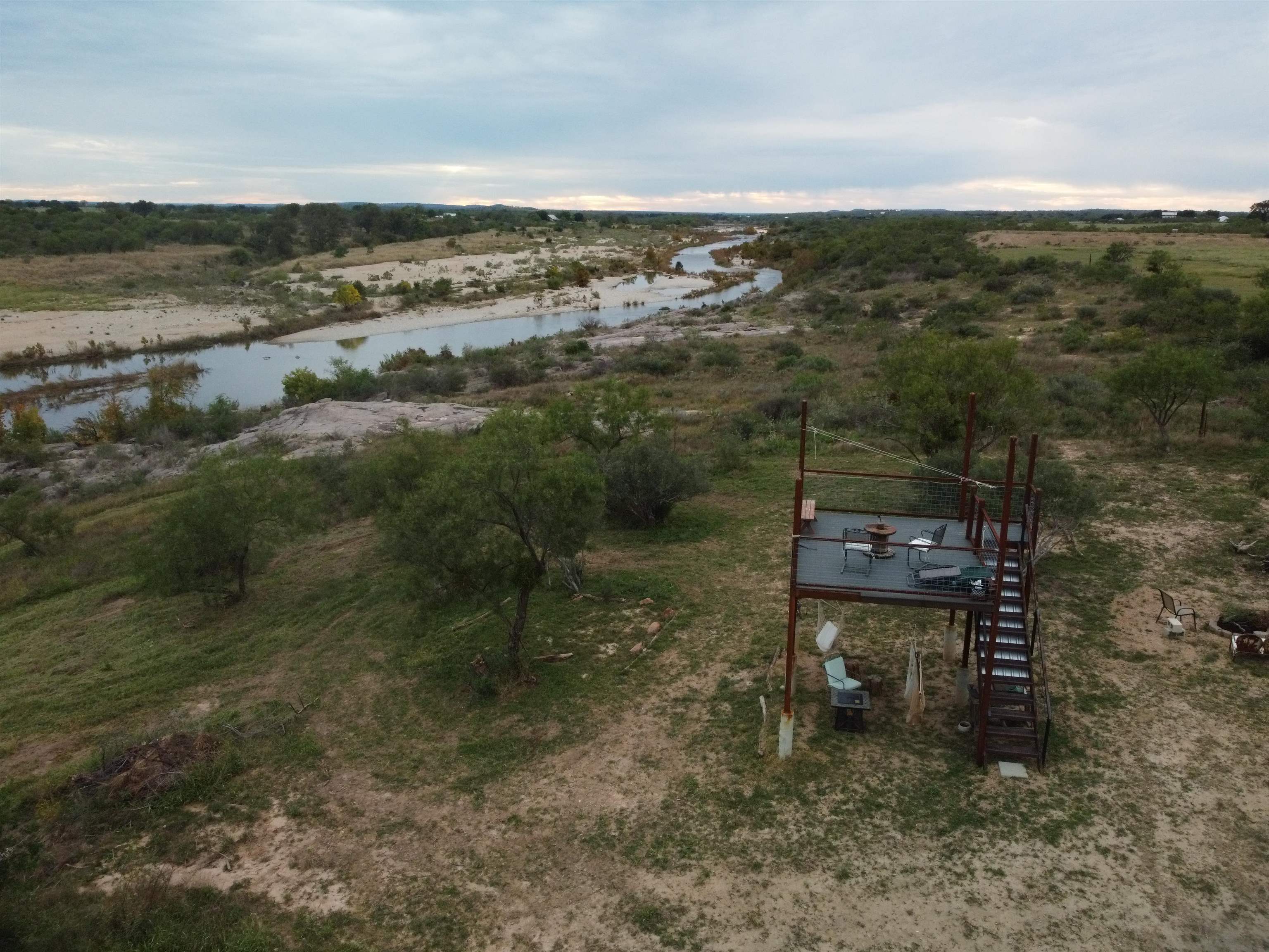 617 Llano River Road