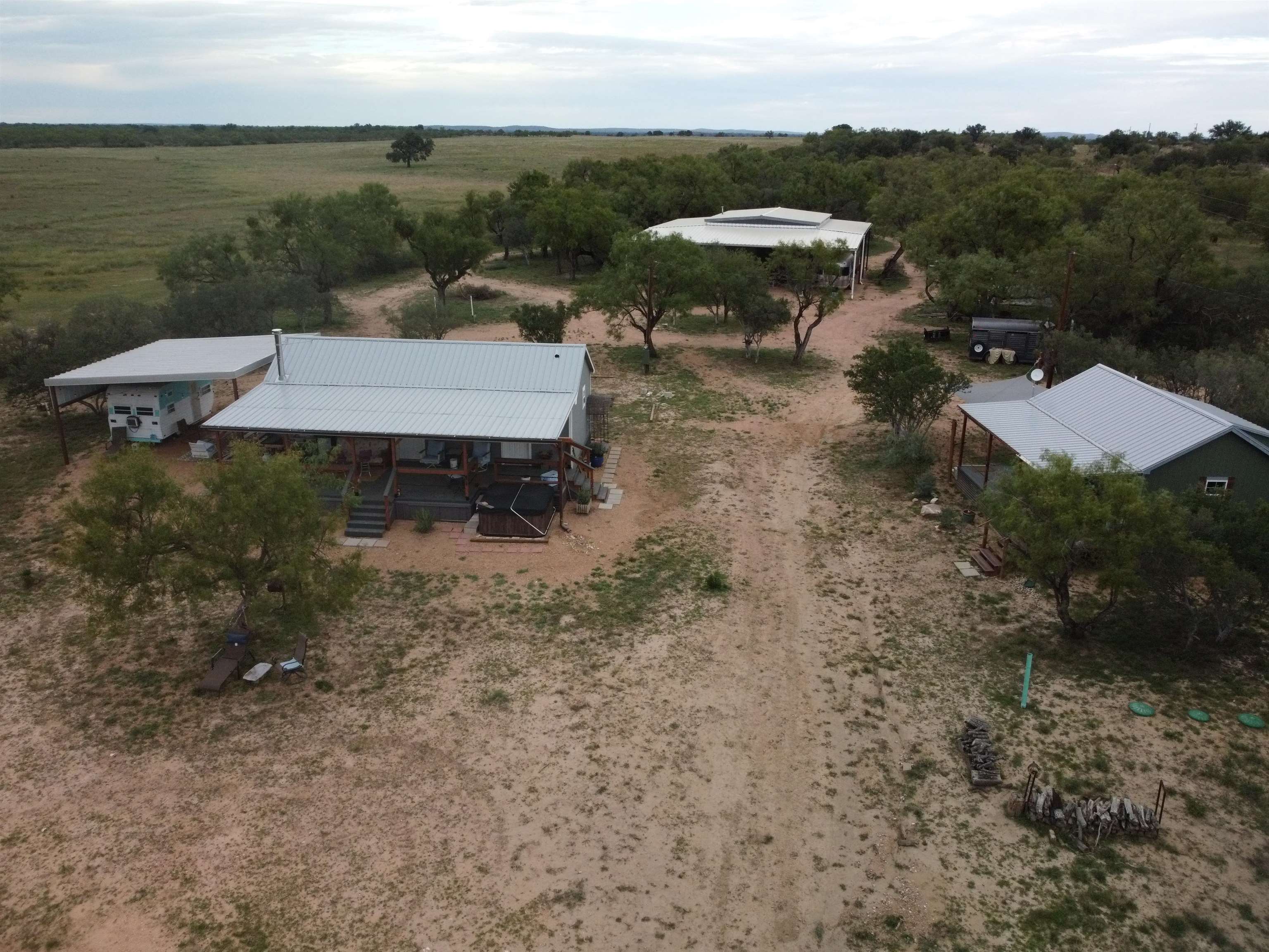 617 Llano River Road