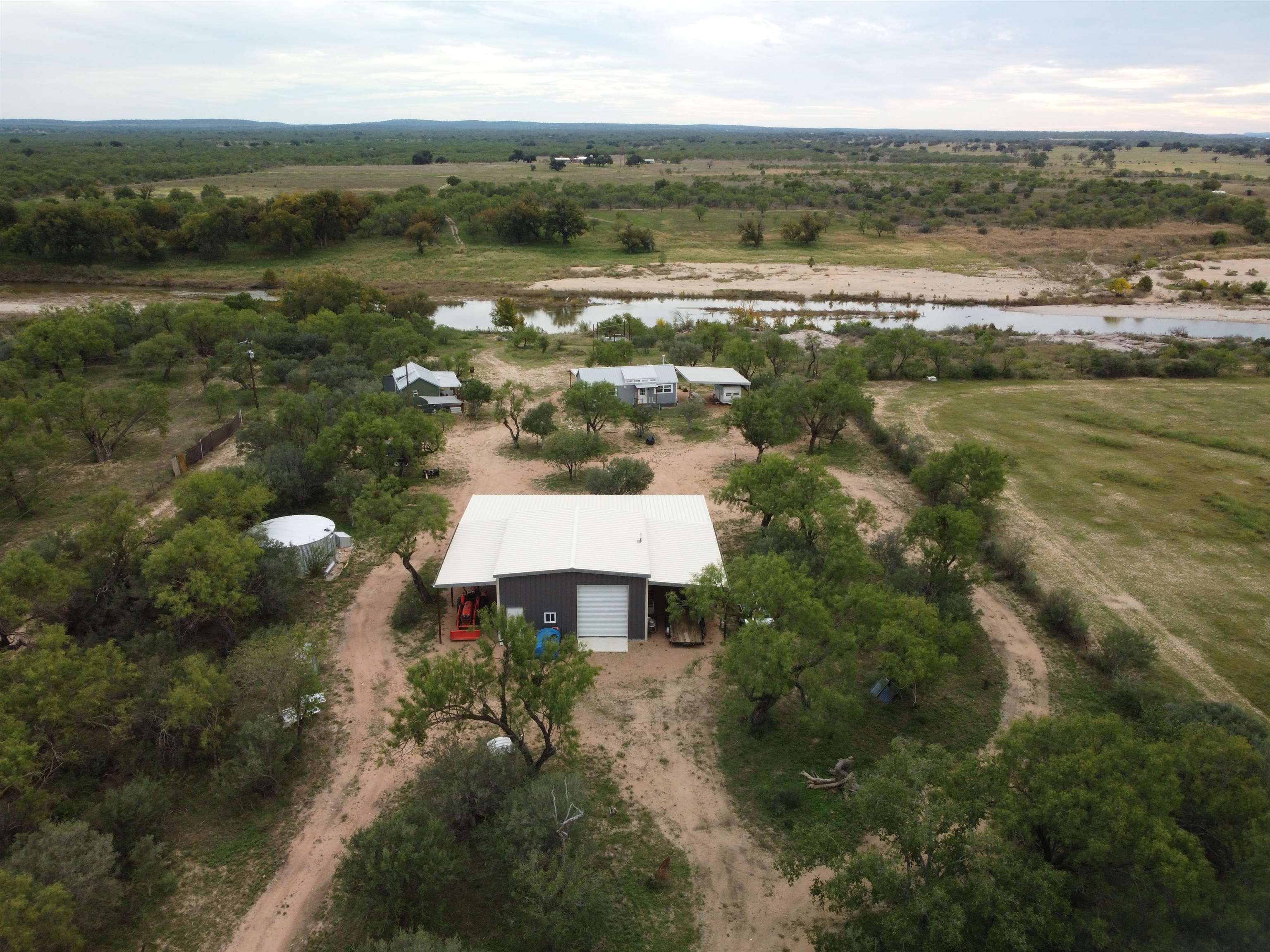 617 Llano River Road