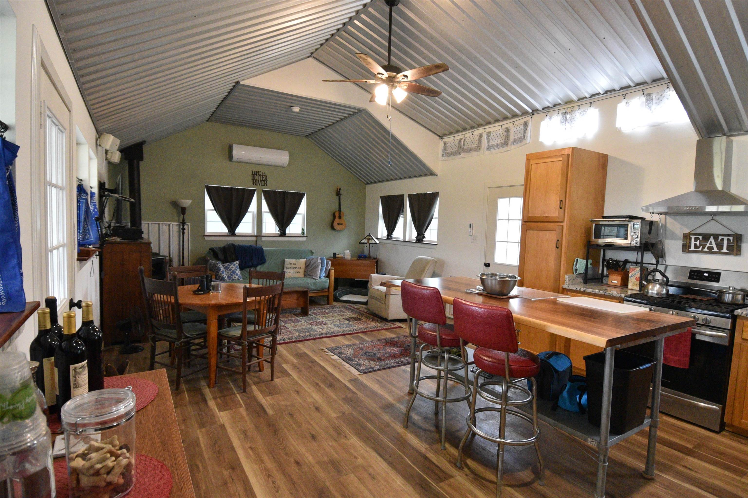 617 Llano River Road