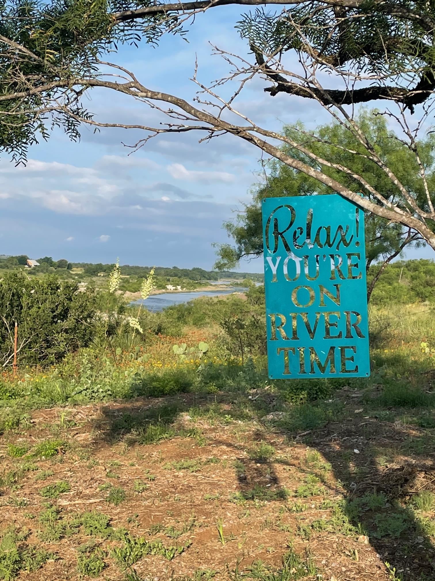 617 Llano River Road