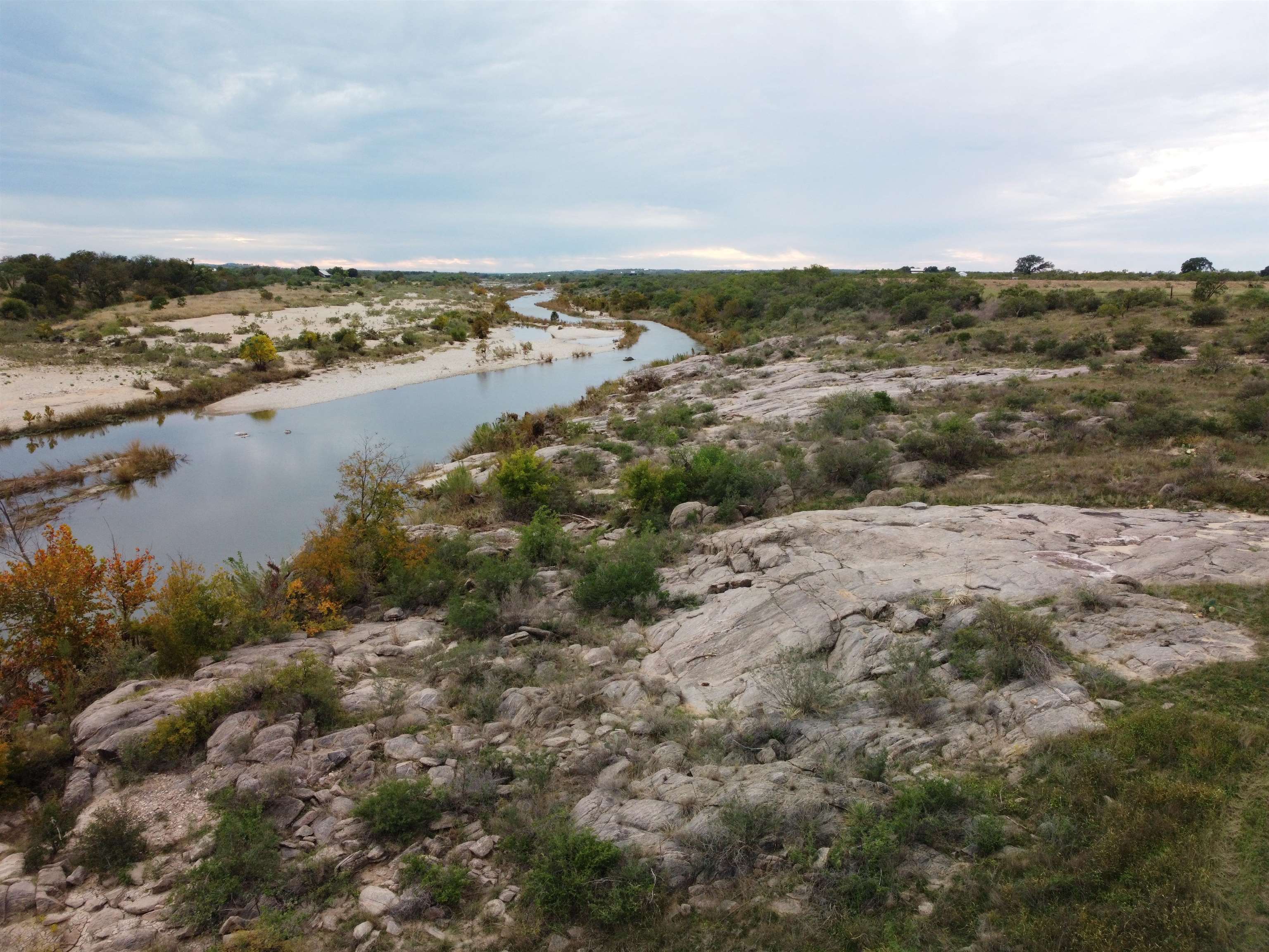 617 Llano River Road