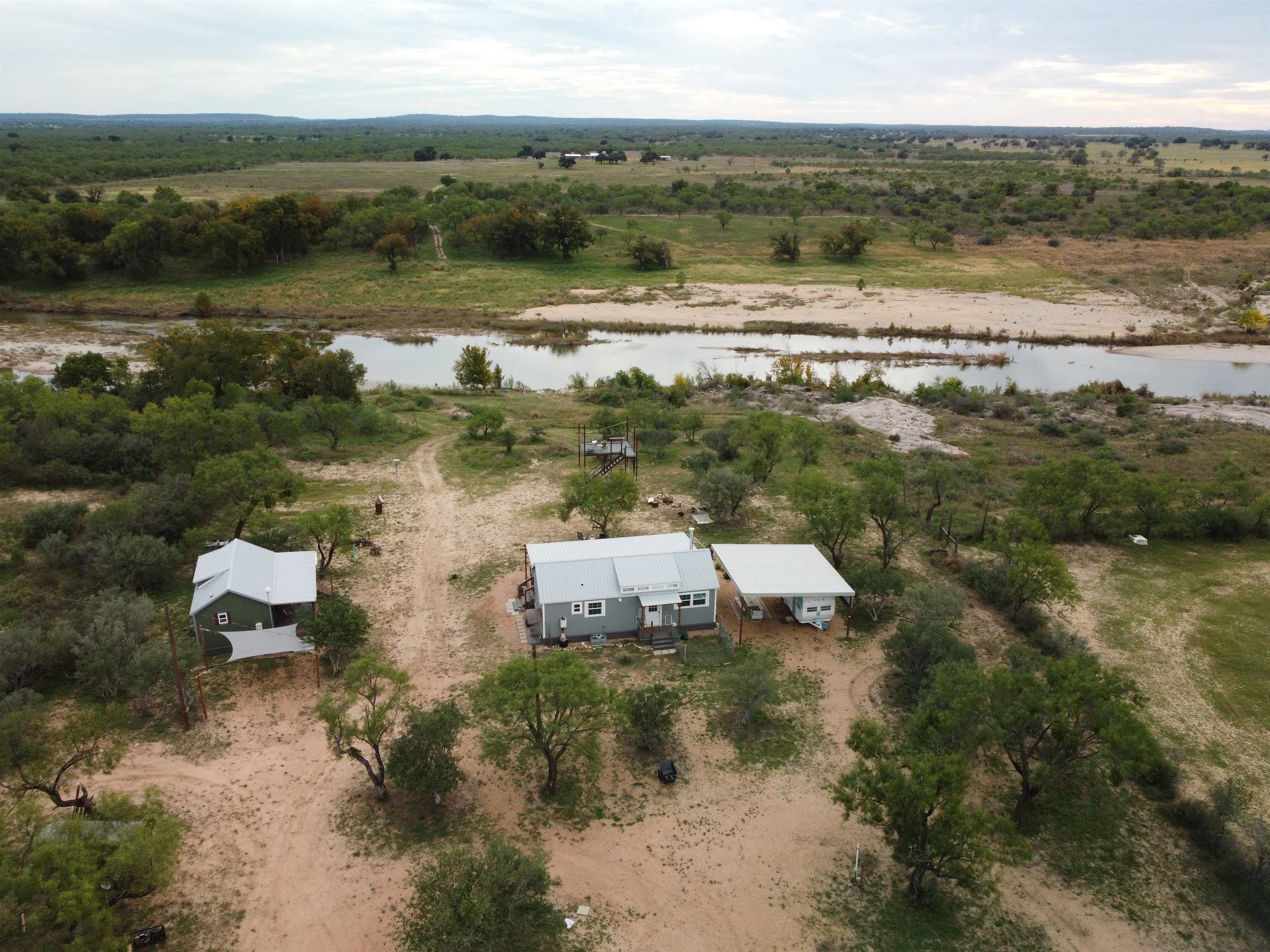 617 Llano River Road