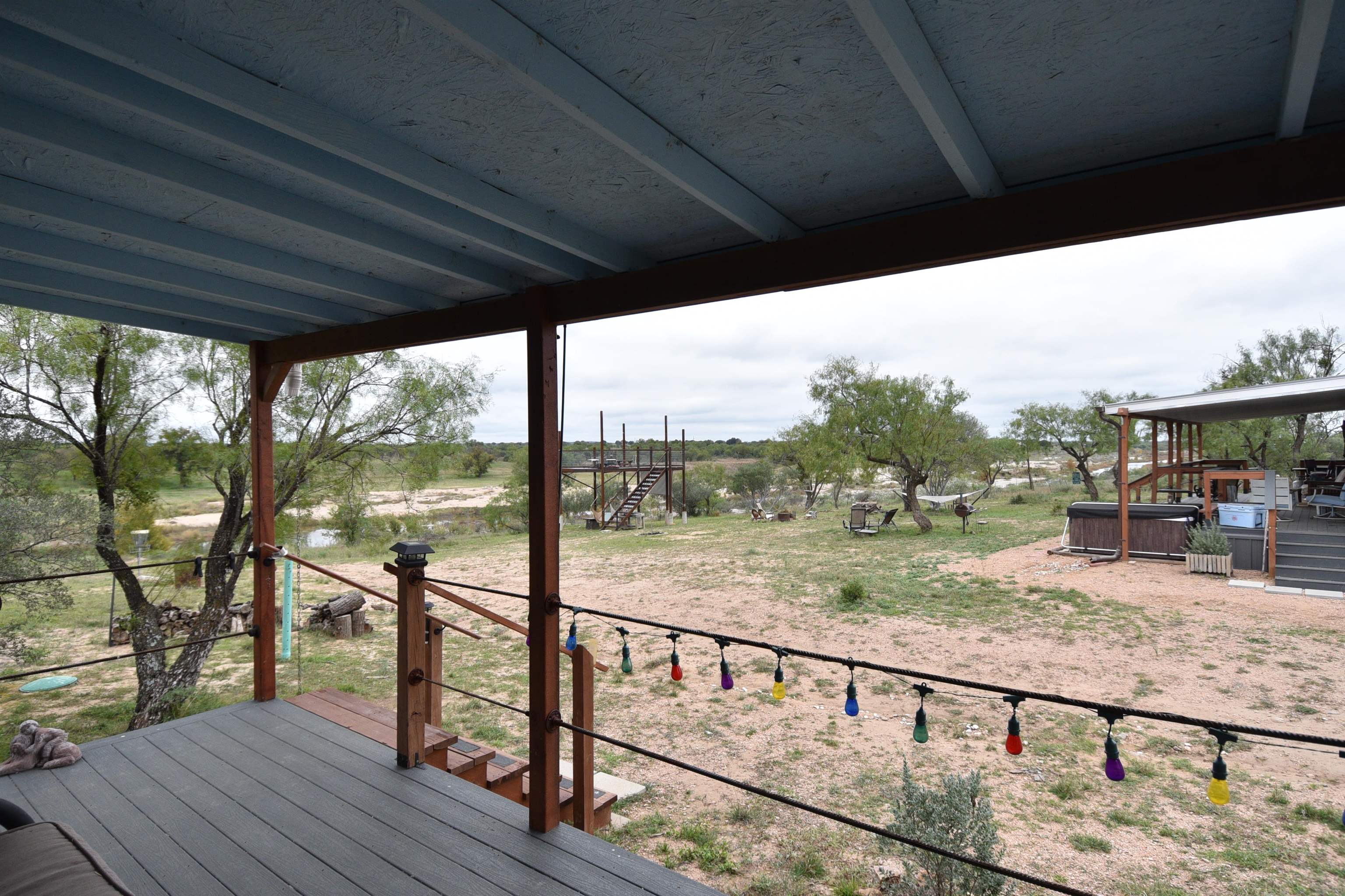 617 Llano River Road