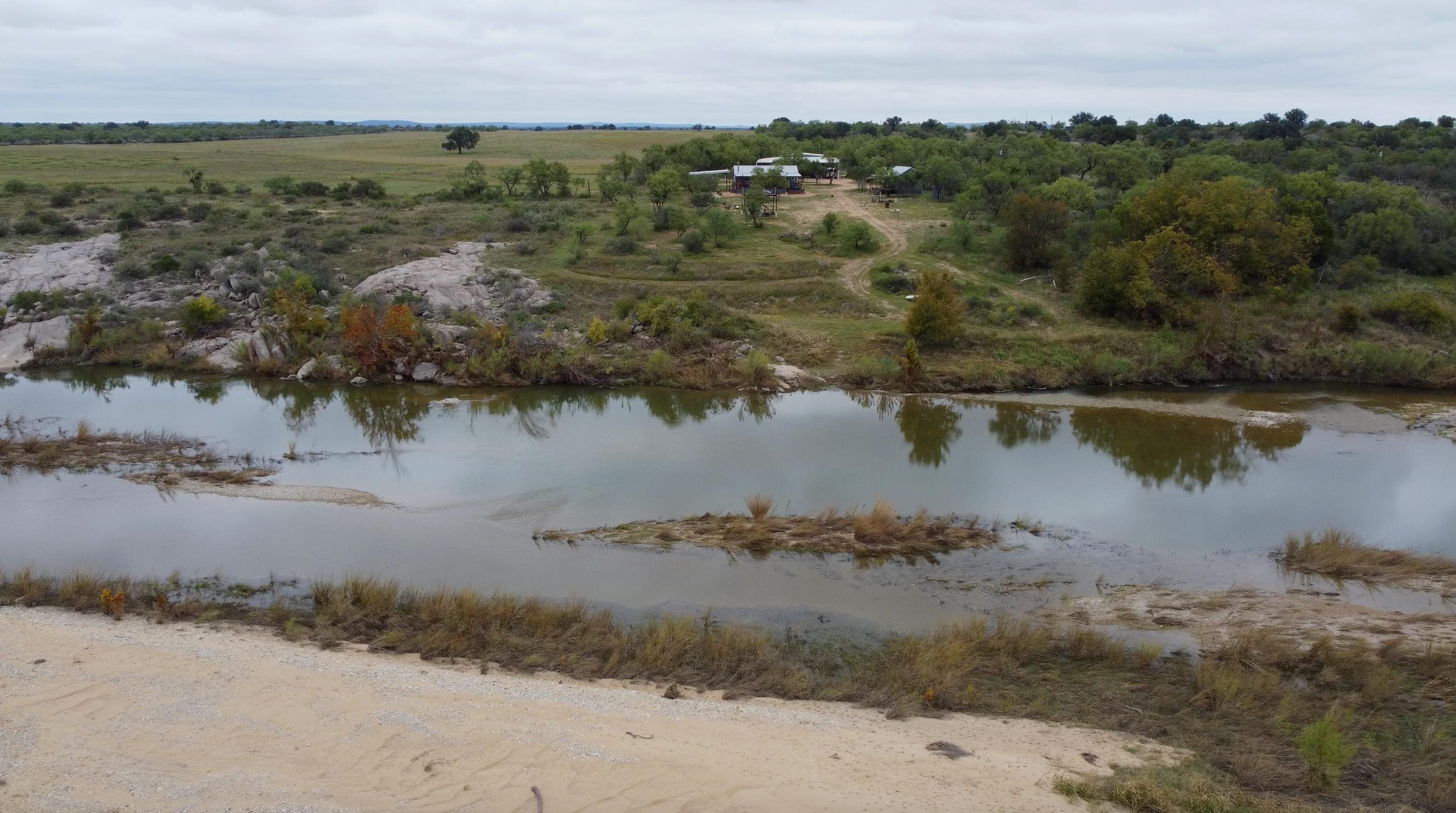 617 Llano River Road
