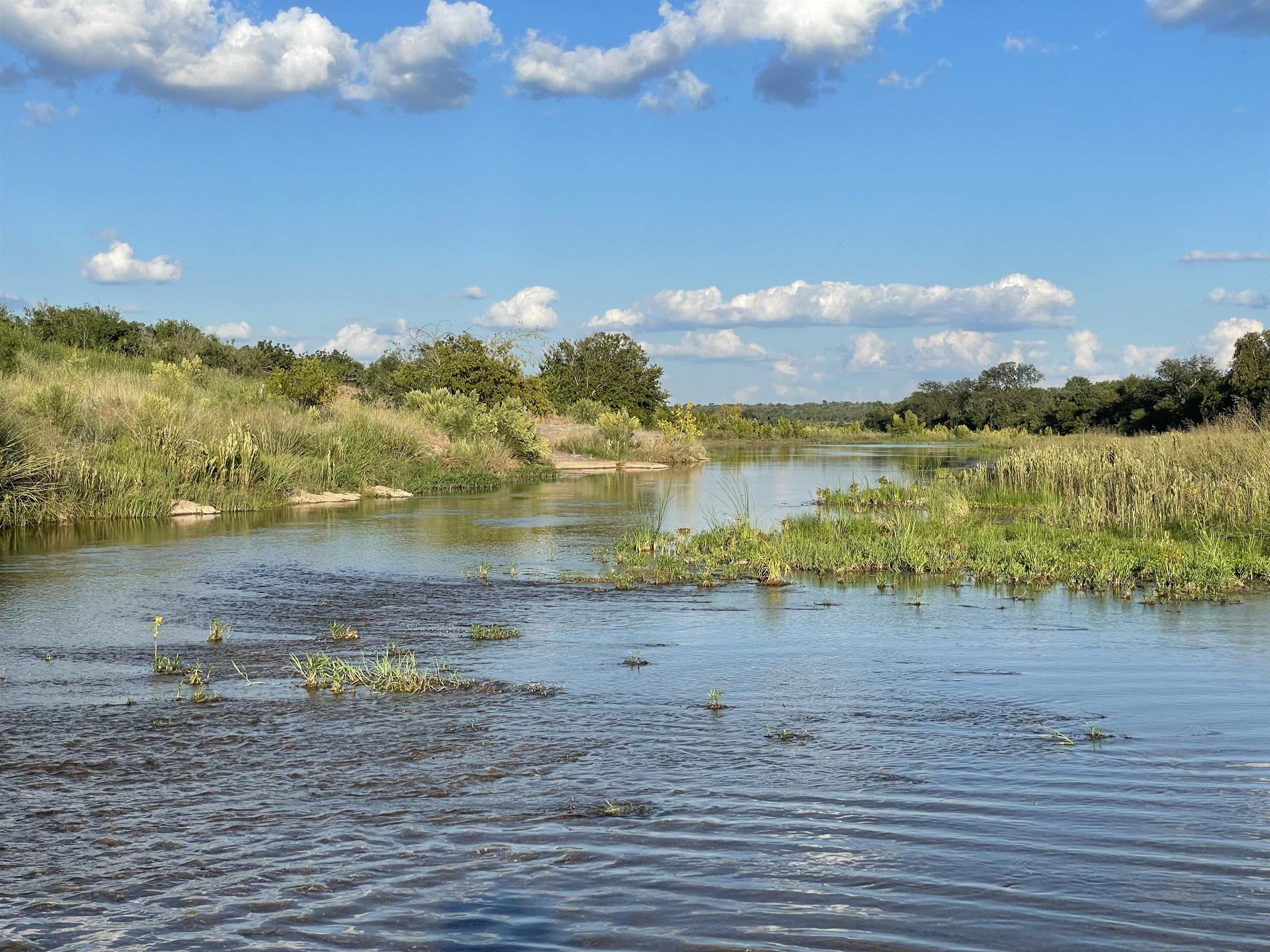 617 Llano River Road