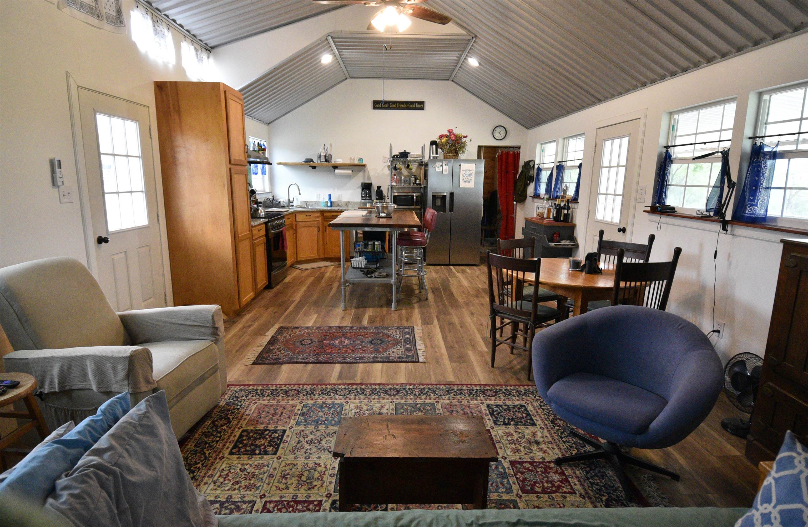 617 Llano River Road