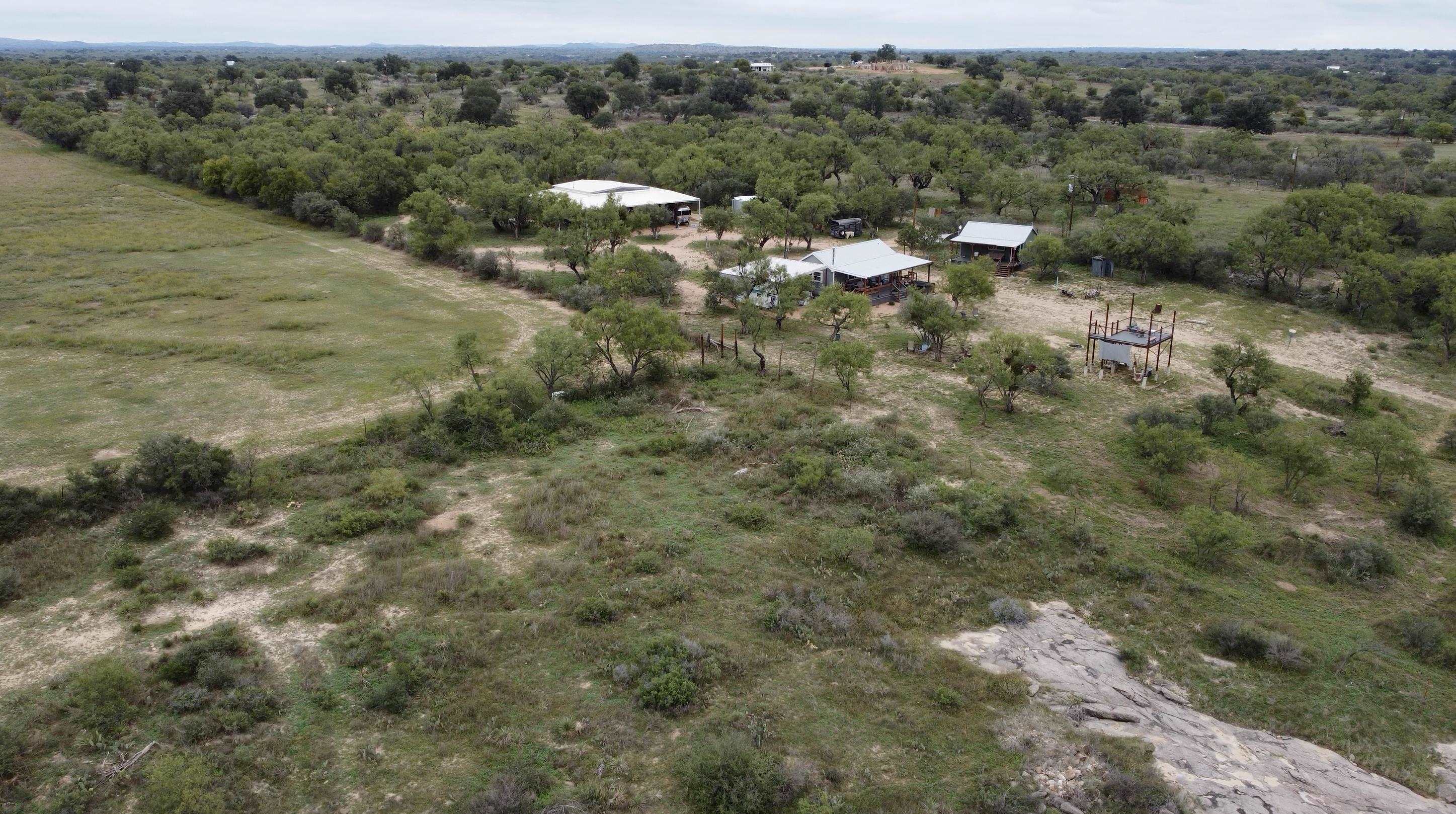 617 Llano River Road