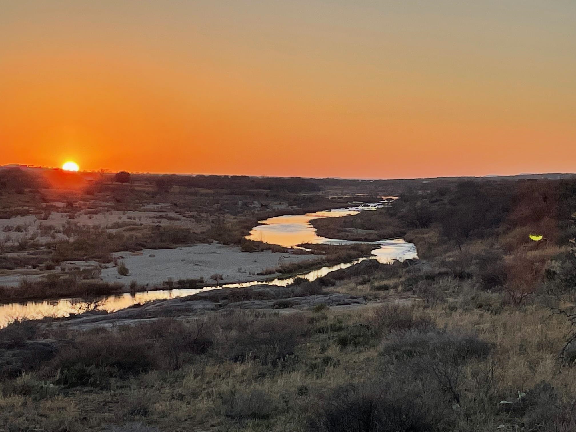 617 Llano River Road