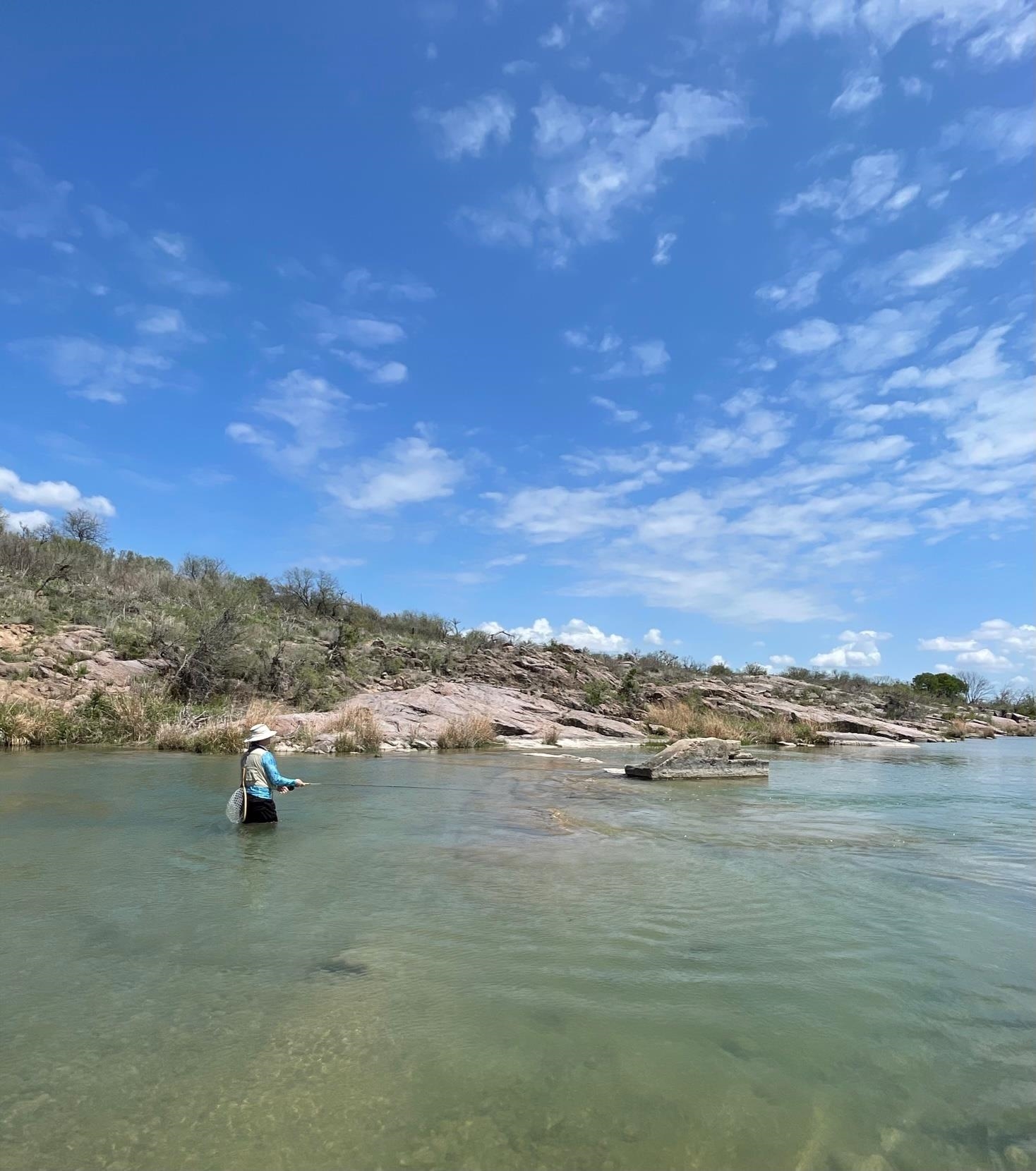 617 Llano River Road