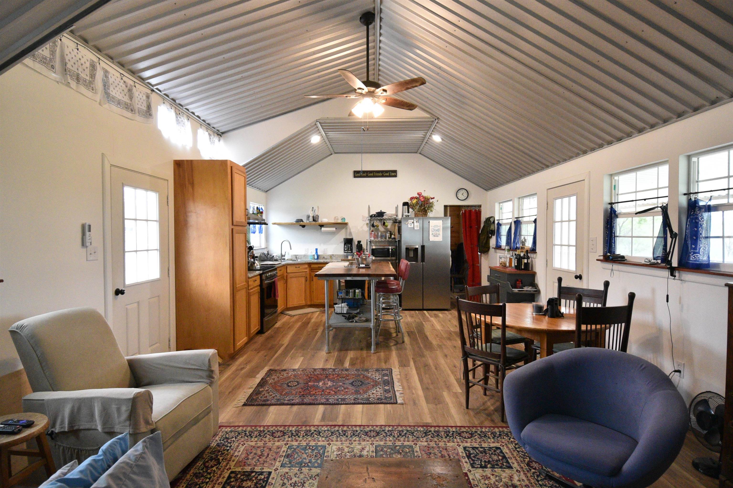 617 Llano River Road