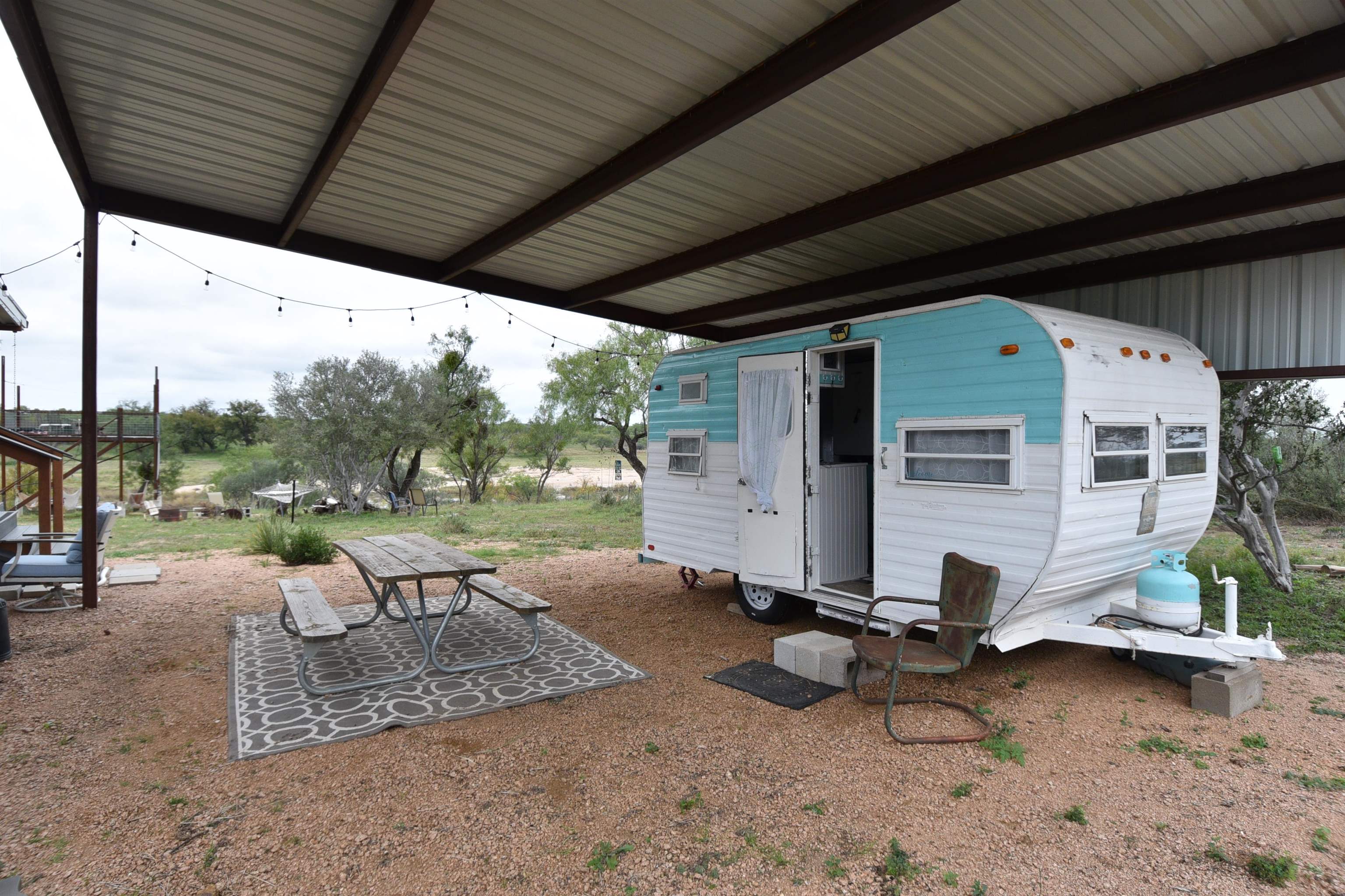 617 Llano River Road