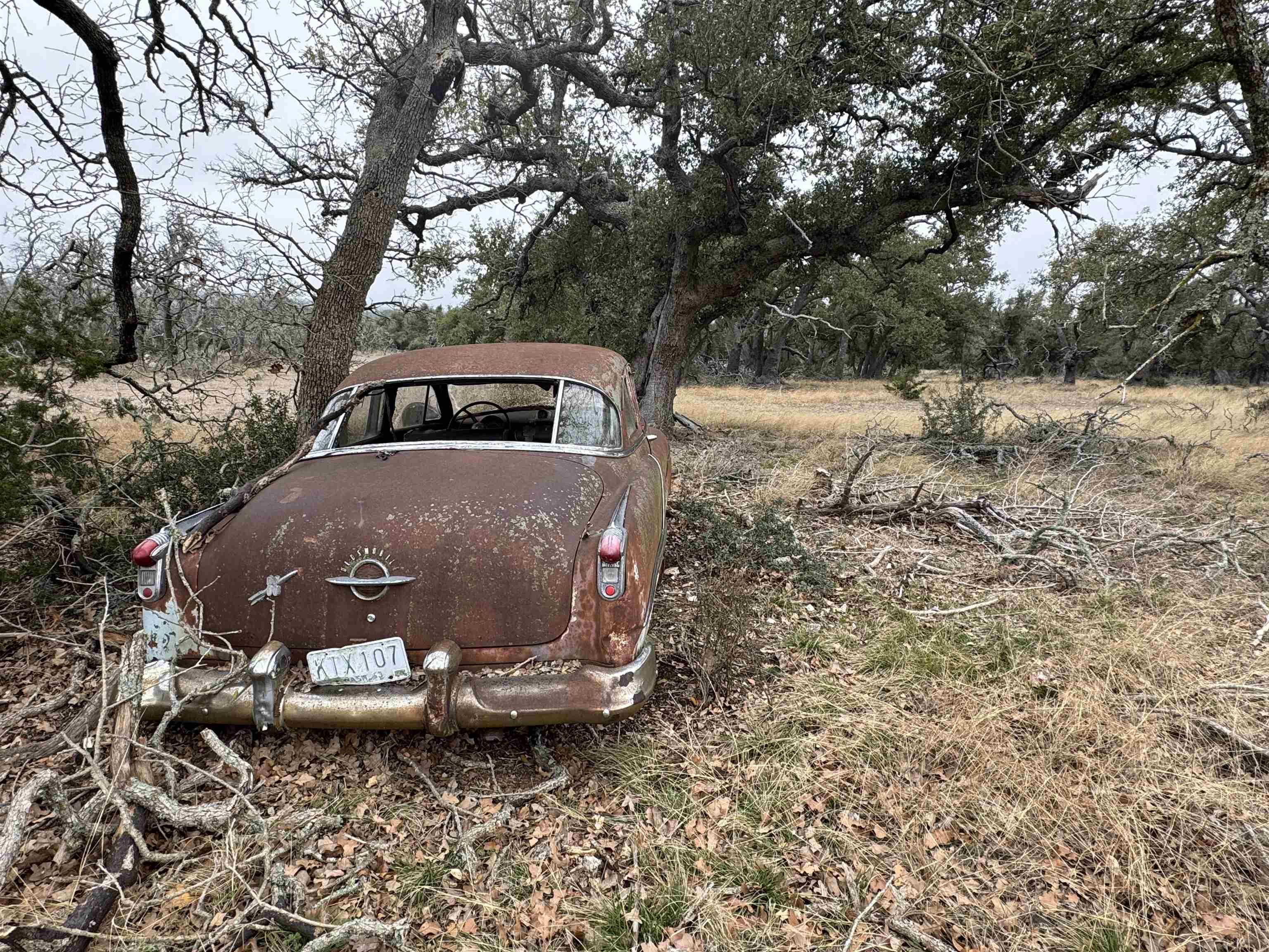 1501 Ahrens-Crenwelge Rd Road