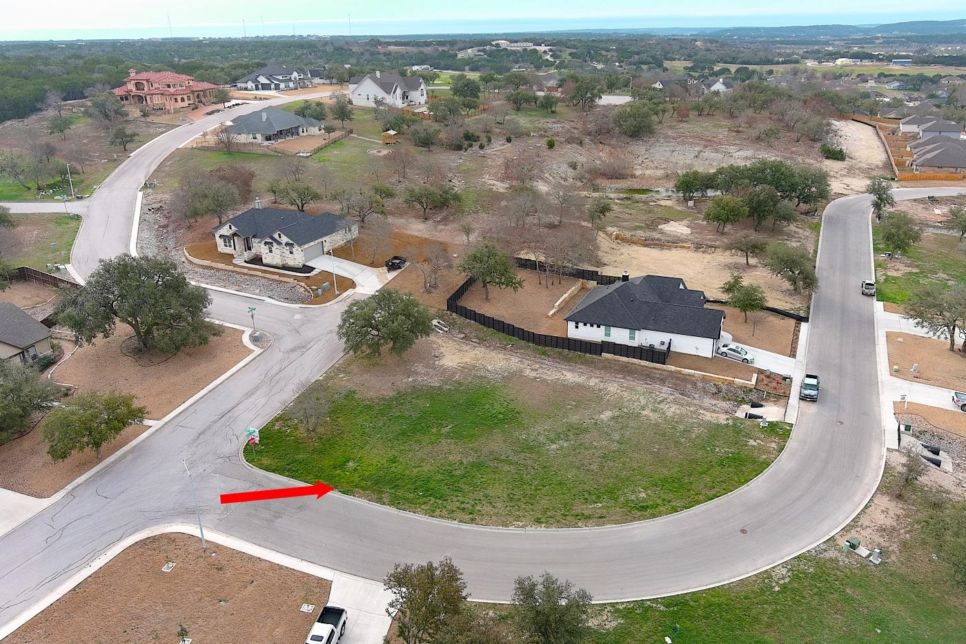 LOT 13 Colby Canyon Drive