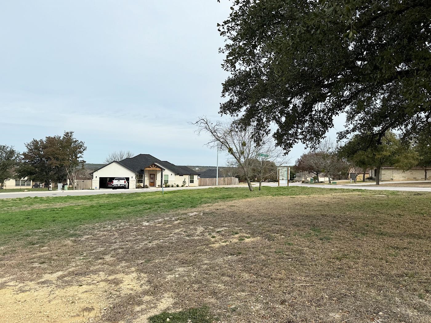 LOT 13 Colby Canyon Drive