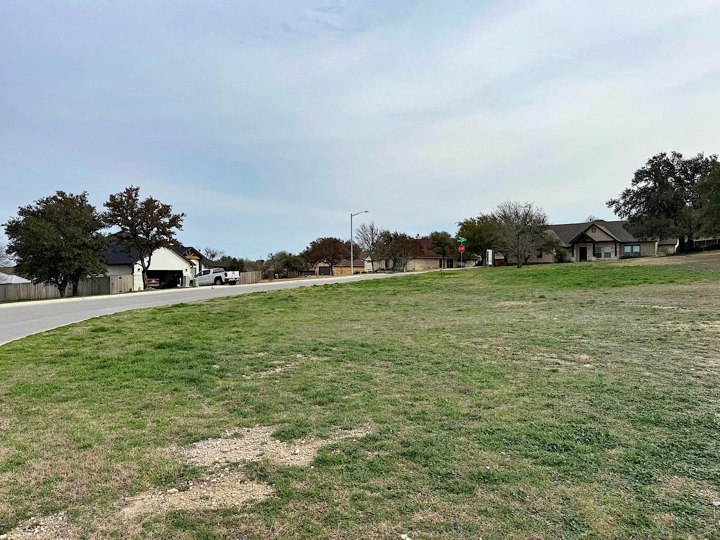 LOT 13 Colby Canyon Drive