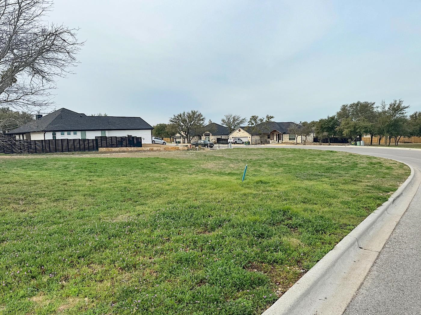 LOT 13 Colby Canyon Drive