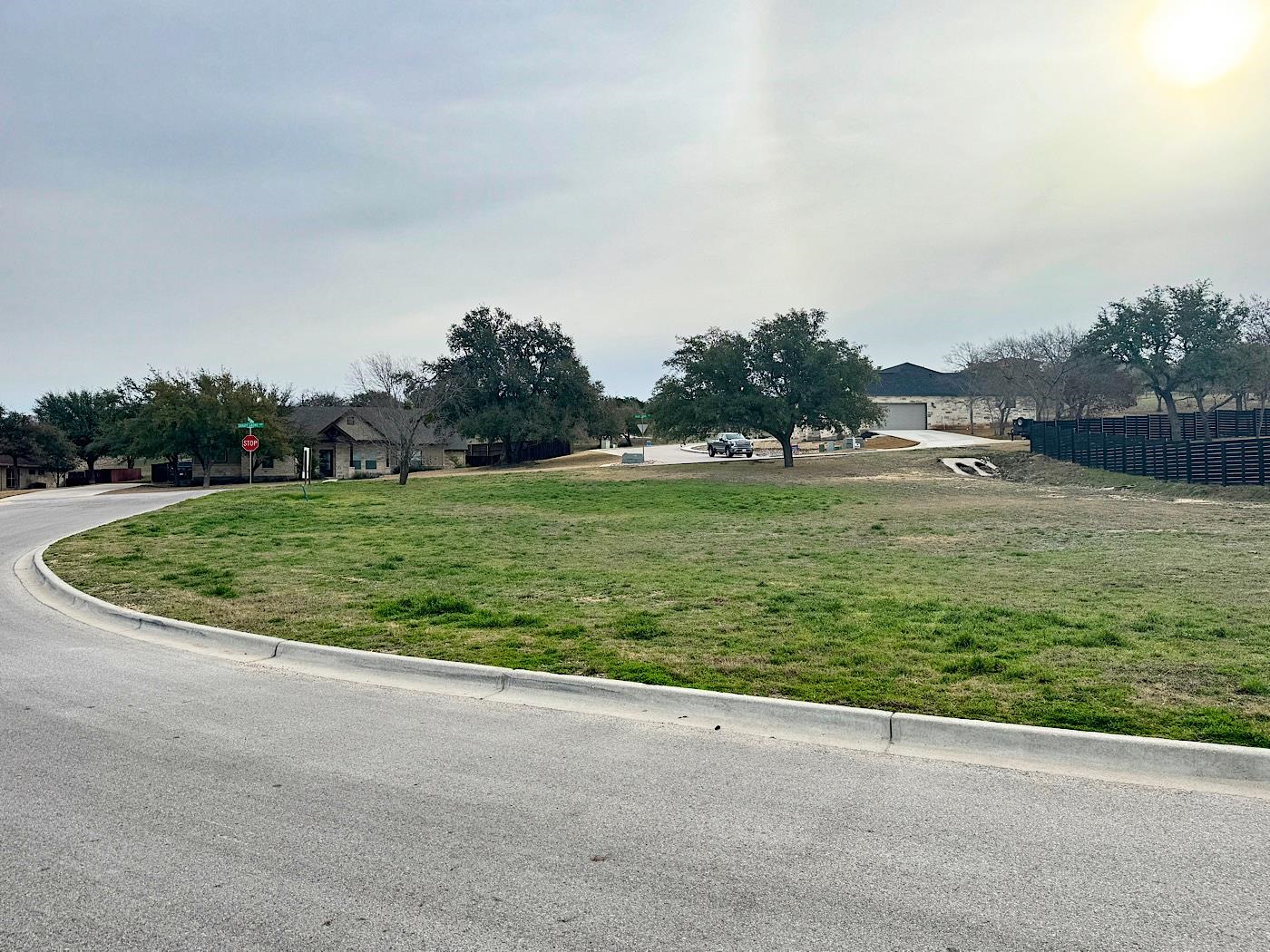 LOT 13 Colby Canyon Drive