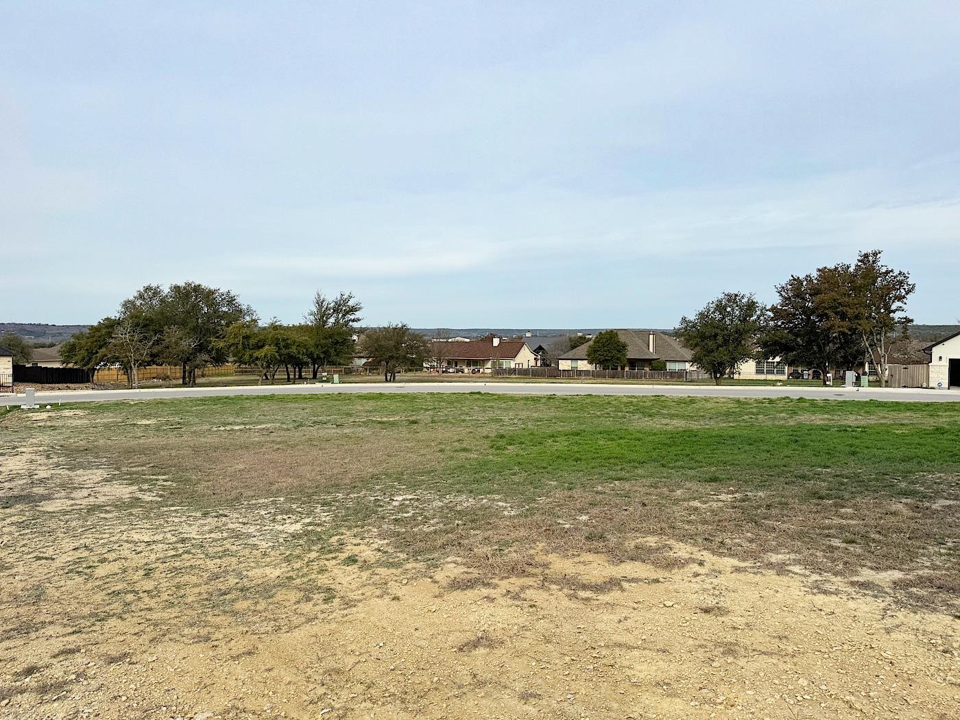 LOT 13 Colby Canyon Drive