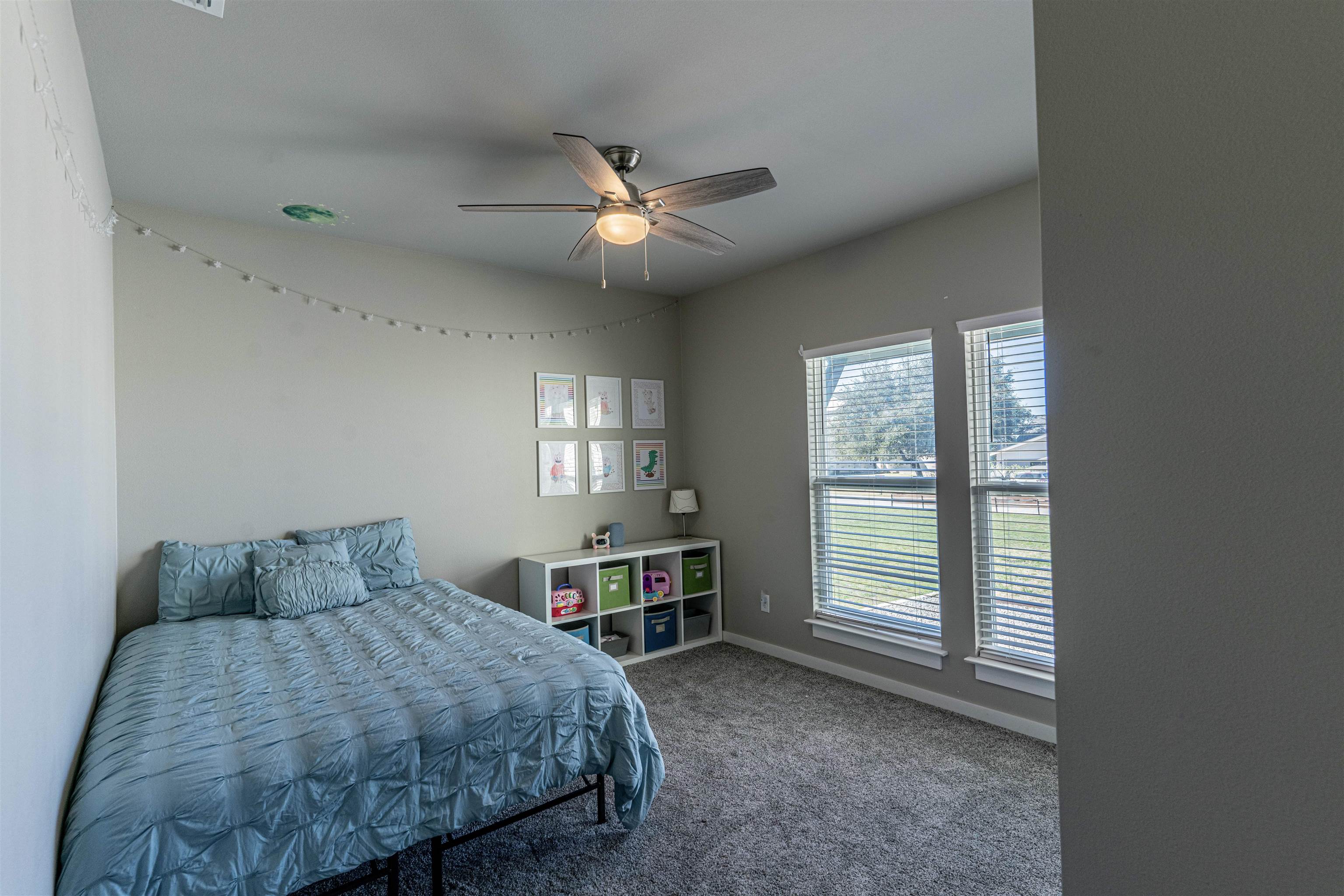 217 Sleepy Oaks Drive