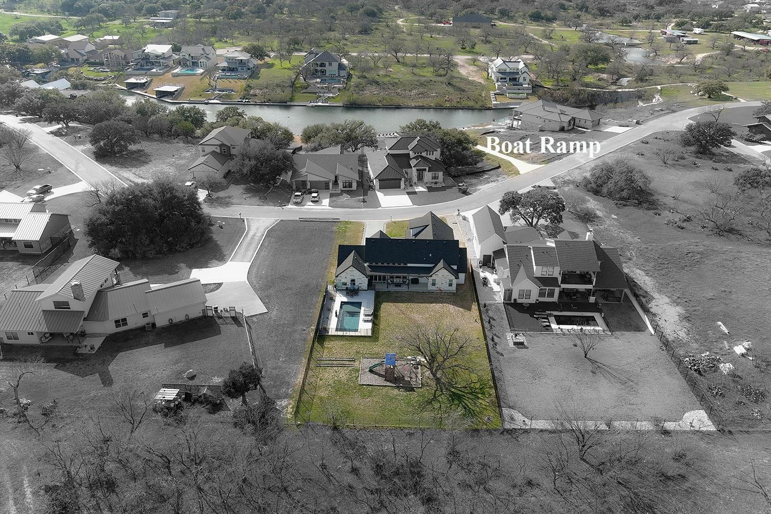 217 Sleepy Oaks Drive