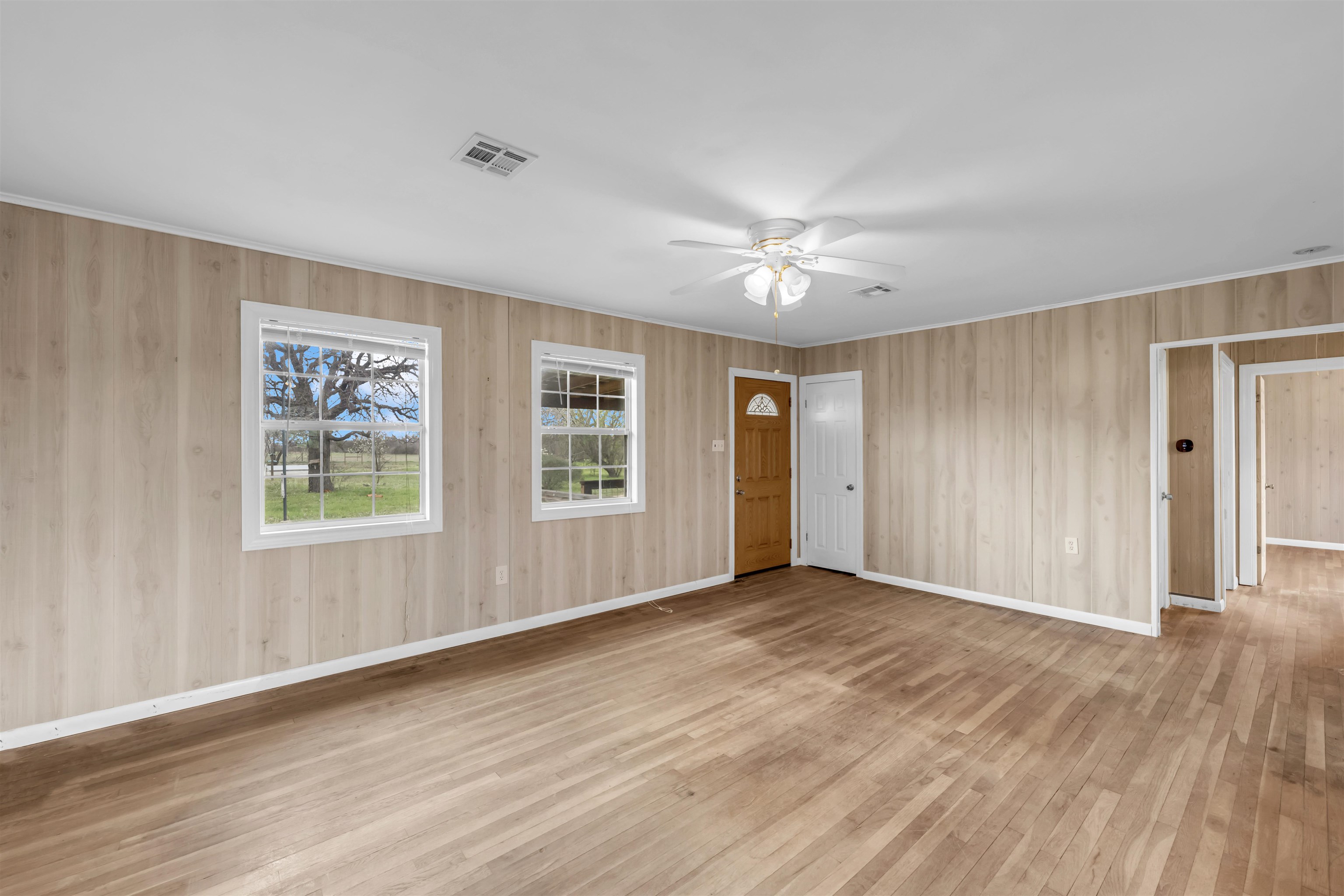 107 Buffalo Spring Circle