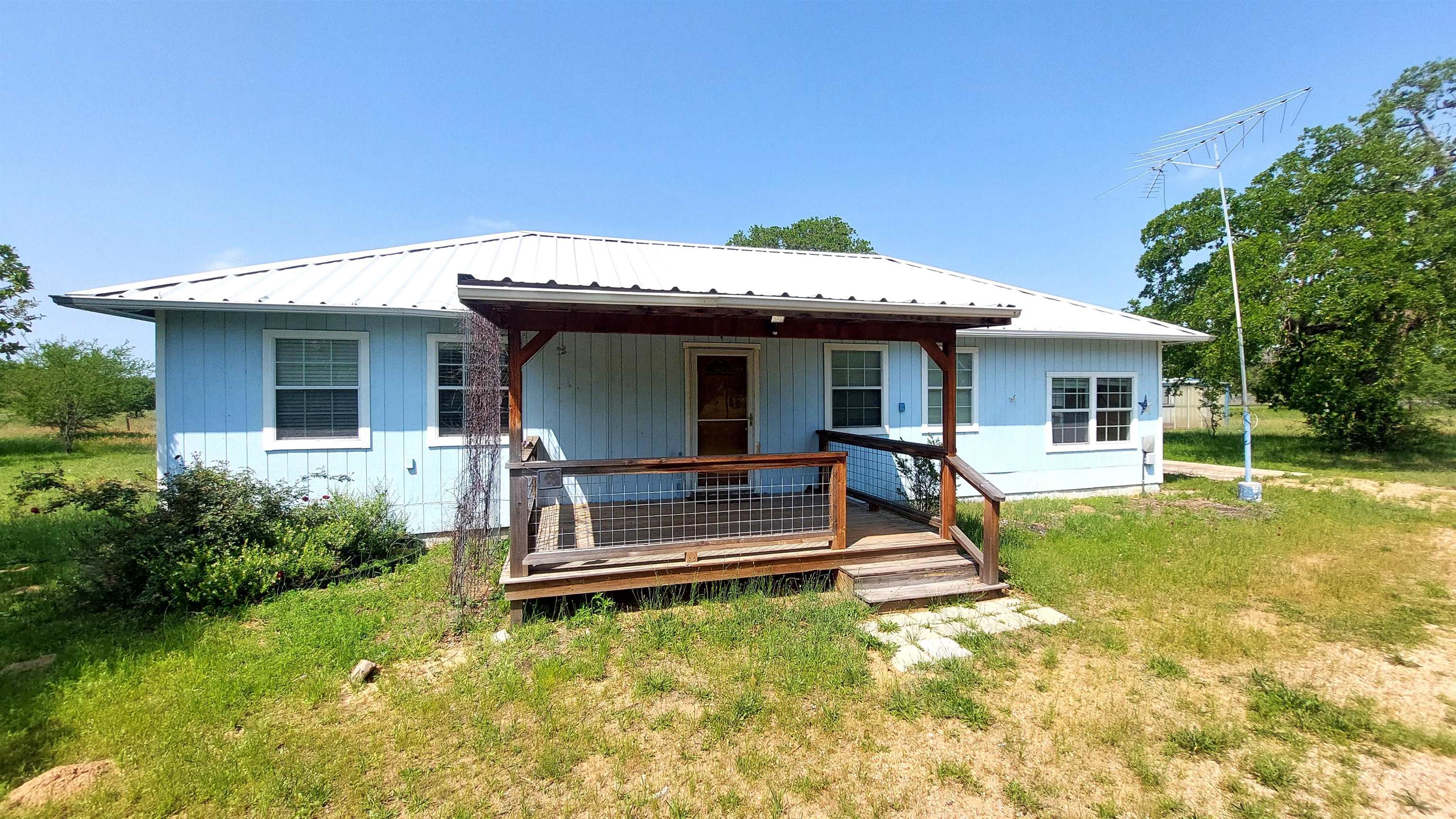 107 Buffalo Spring Circle