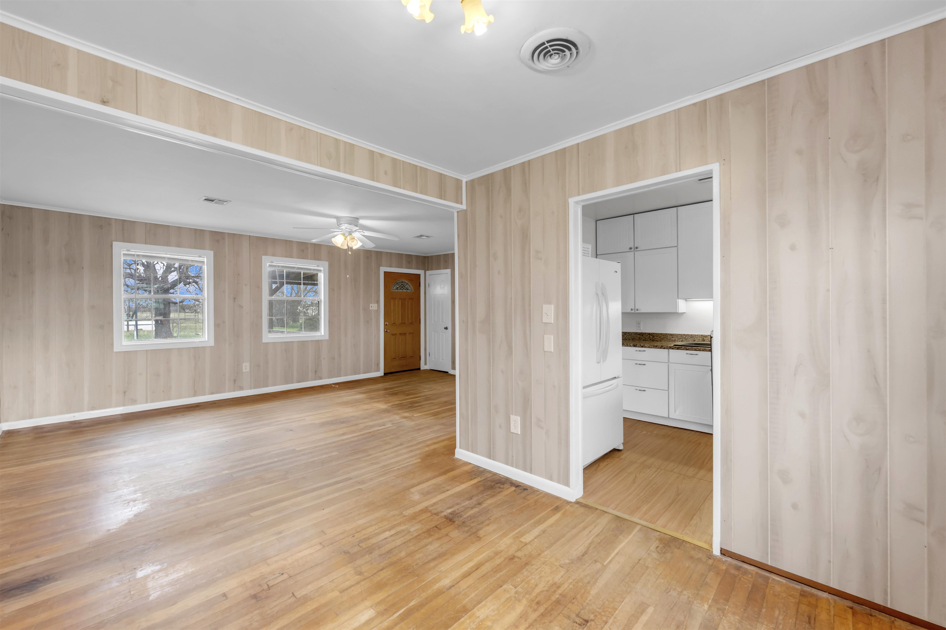 107 Buffalo Spring Circle